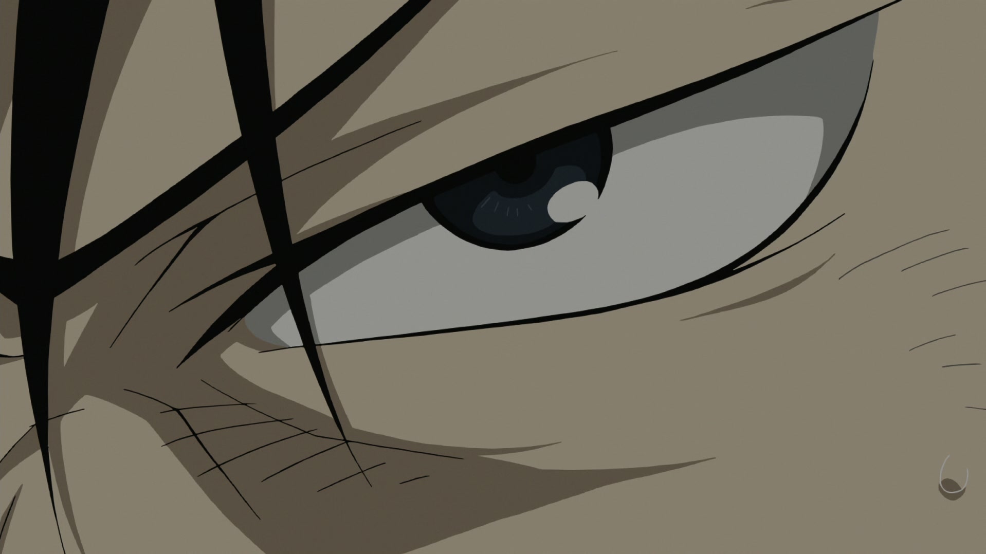 Fullmetal Alchemist: Brotherhood Ep 22: Backs in the Distance @ 00:03:49