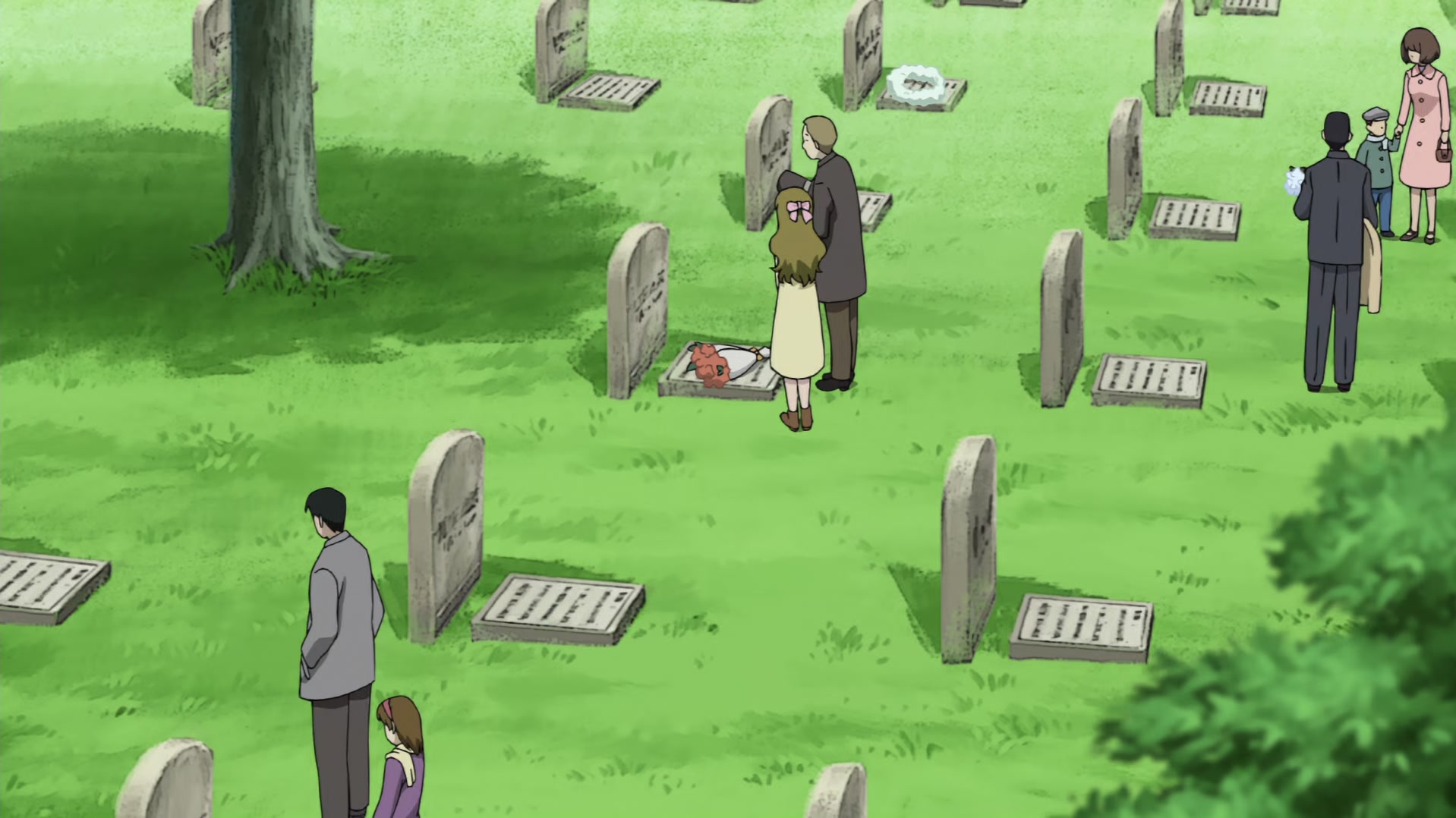 Fullmetal Alchemist: Brotherhood Ep 22: Backs in the Distance @ 00:04:57