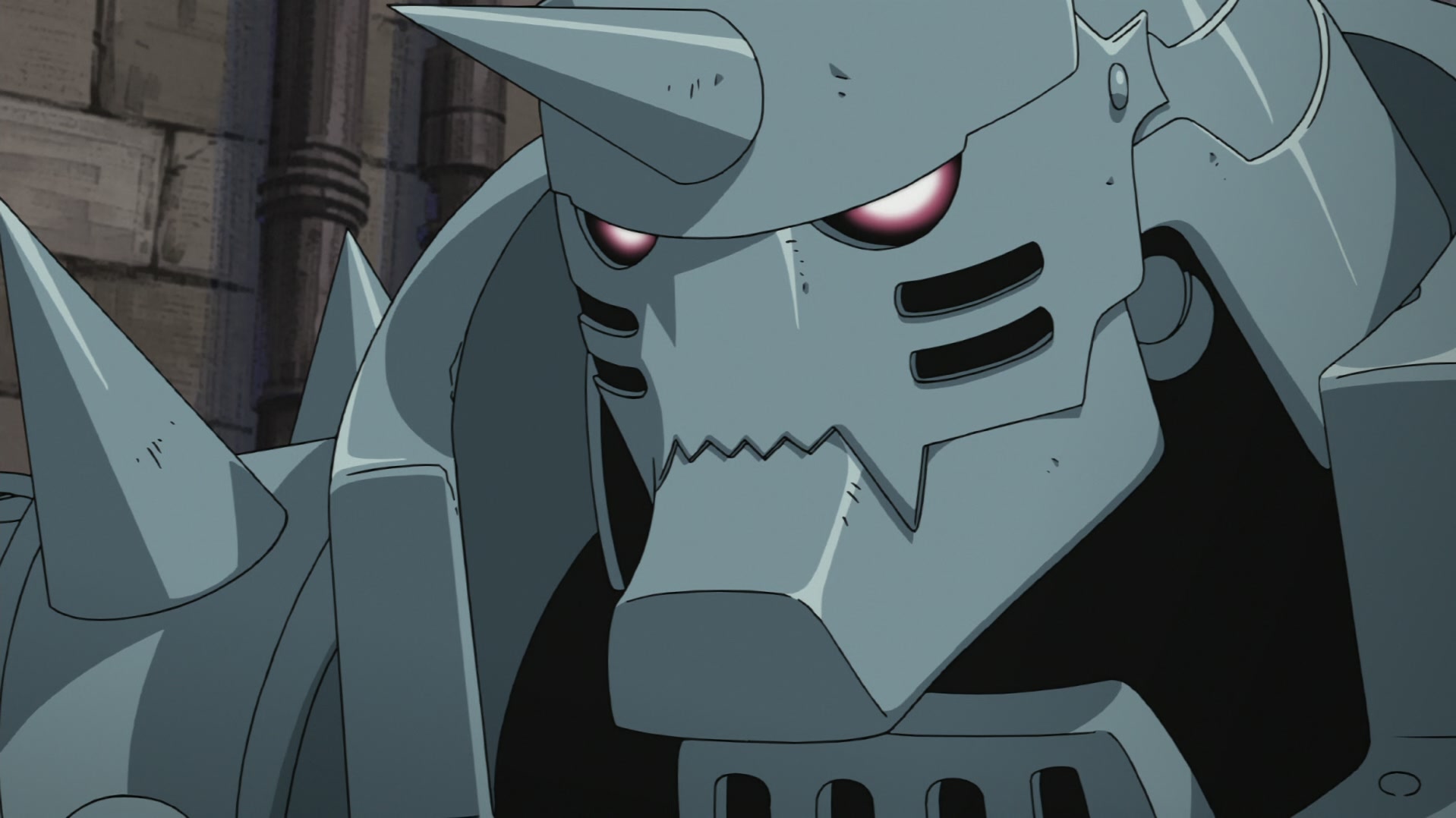 Fullmetal Alchemist: Brotherhood Ep 22: Backs in the Distance @ 00:07:36