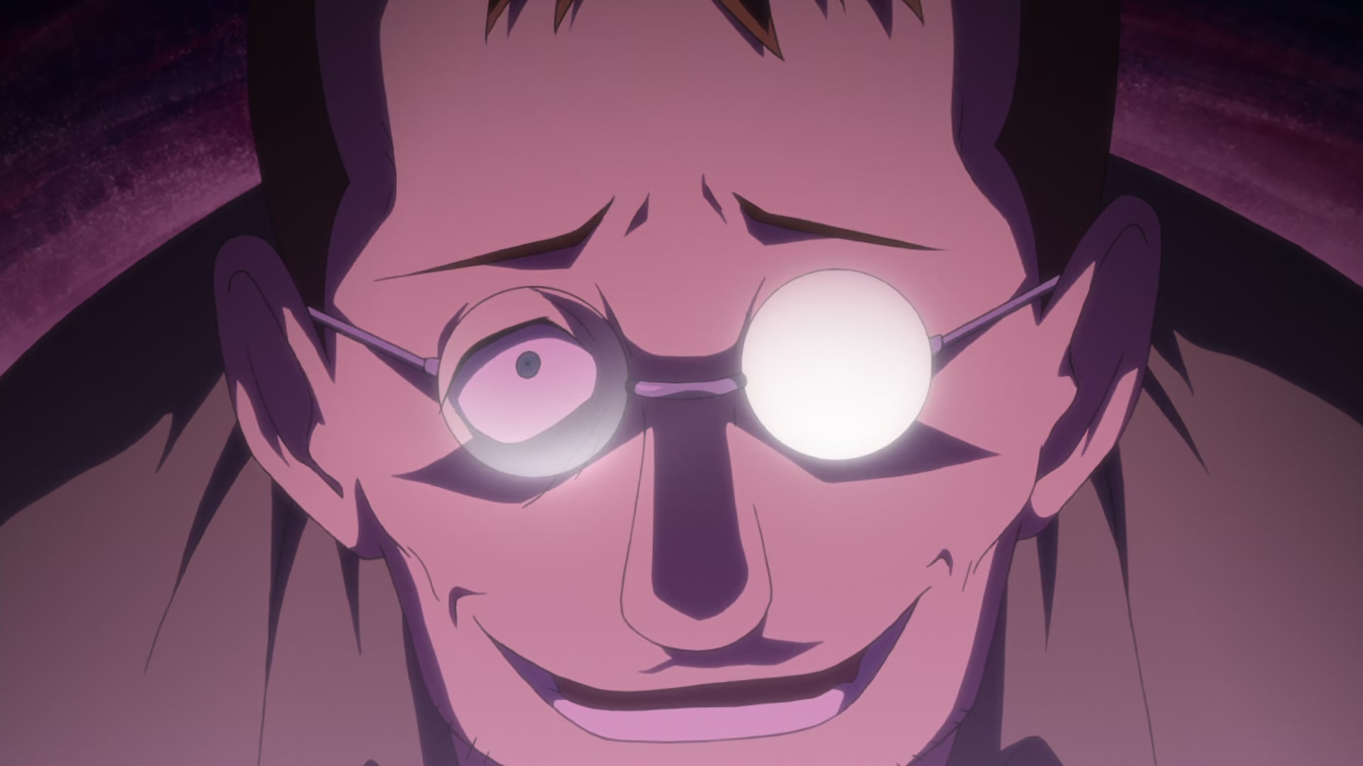 Fullmetal Alchemist: Brotherhood Ep 22: Backs in the Distance @ 00:08:17