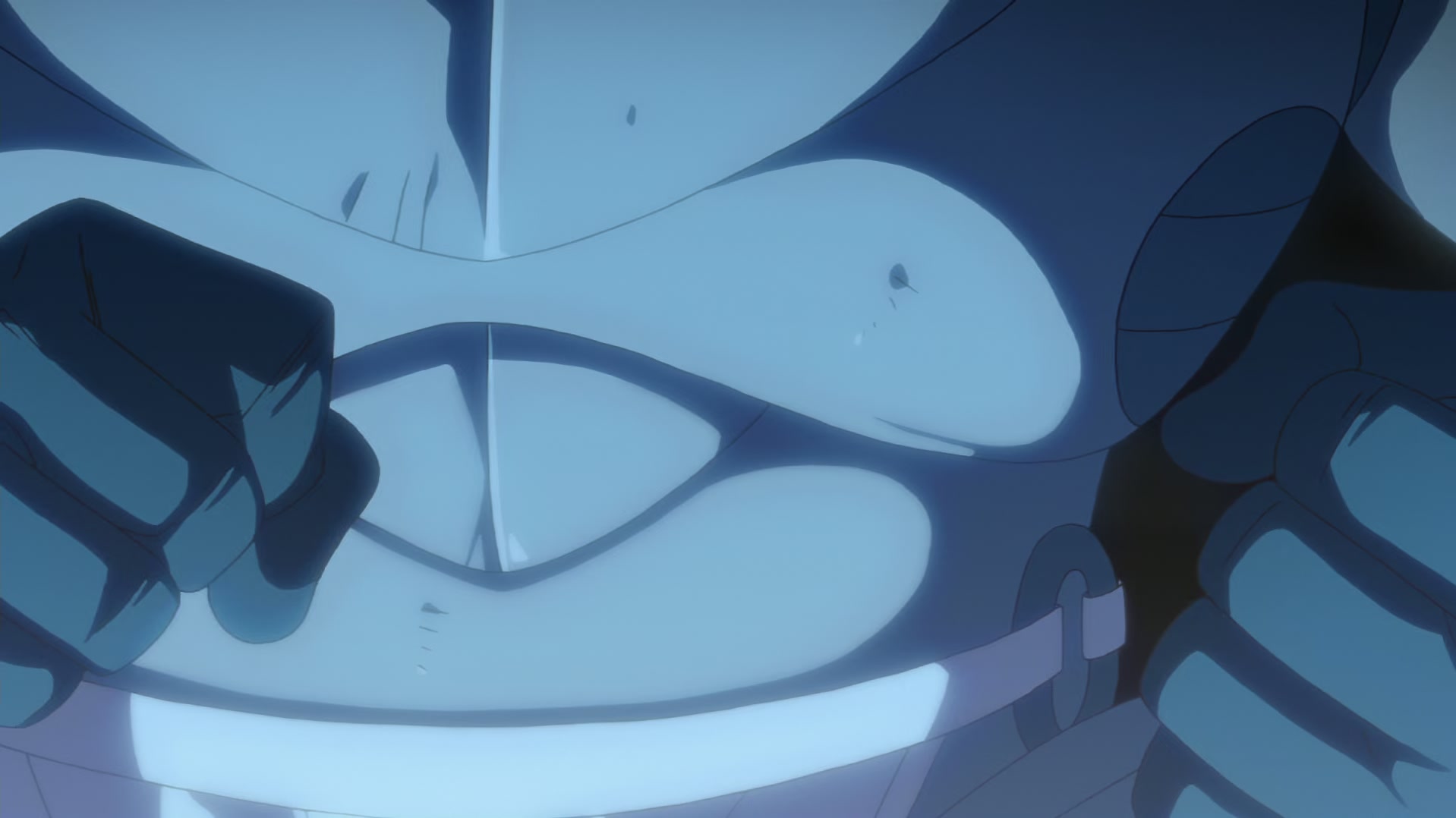 Fullmetal Alchemist: Brotherhood Ep 22: Backs in the Distance @ 00:09:01