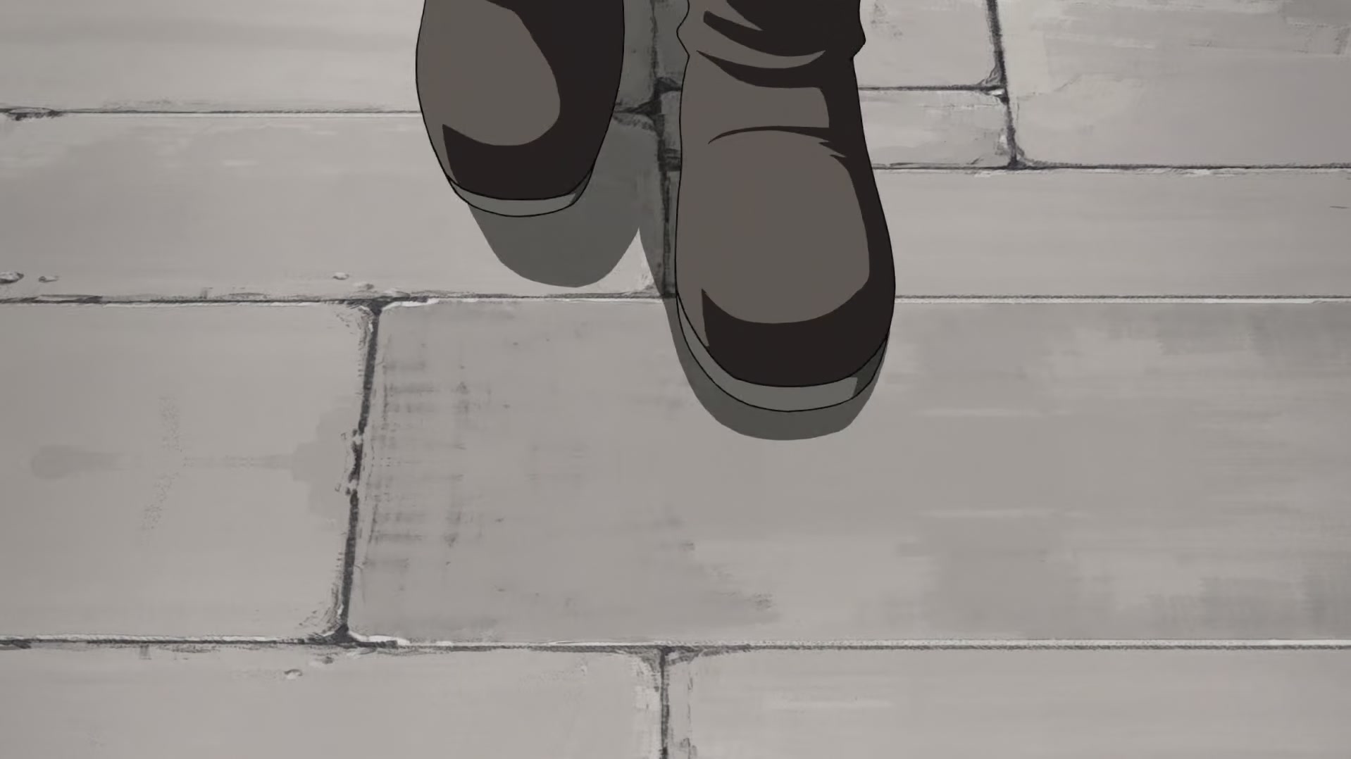 Fullmetal Alchemist: Brotherhood Ep 22: Backs in the Distance @ 00:09:39