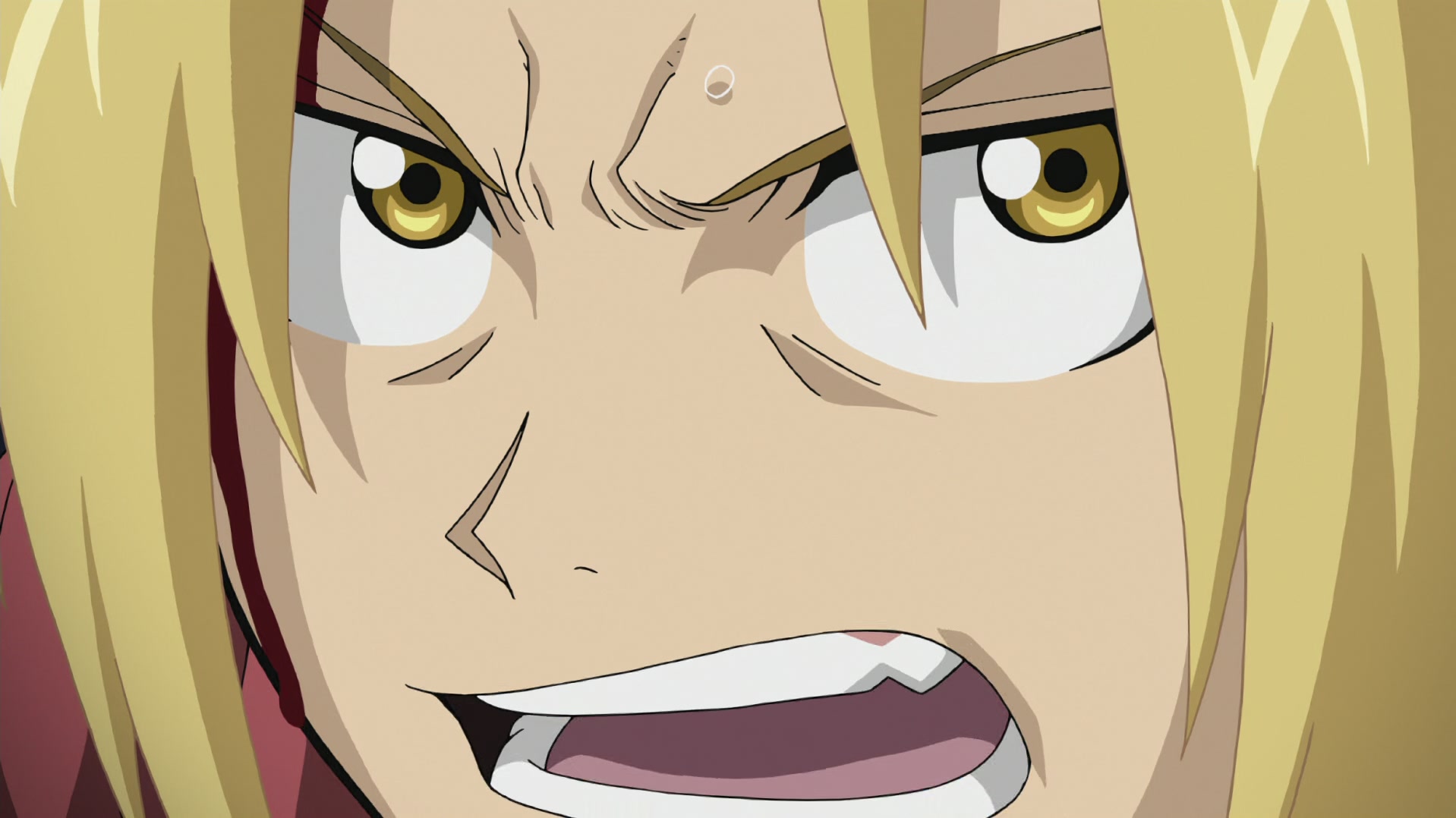 Fullmetal Alchemist: Brotherhood Ep 22: Backs in the Distance @ 00:09:59