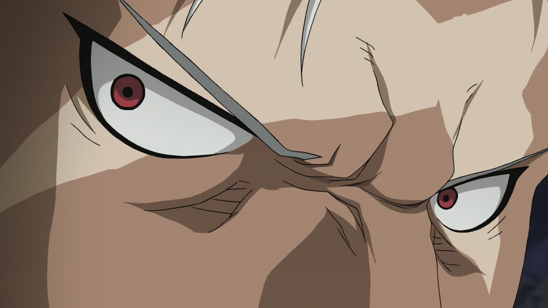 Fullmetal Alchemist: Brotherhood Ep 22: Backs in the Distance @ 00:10:03