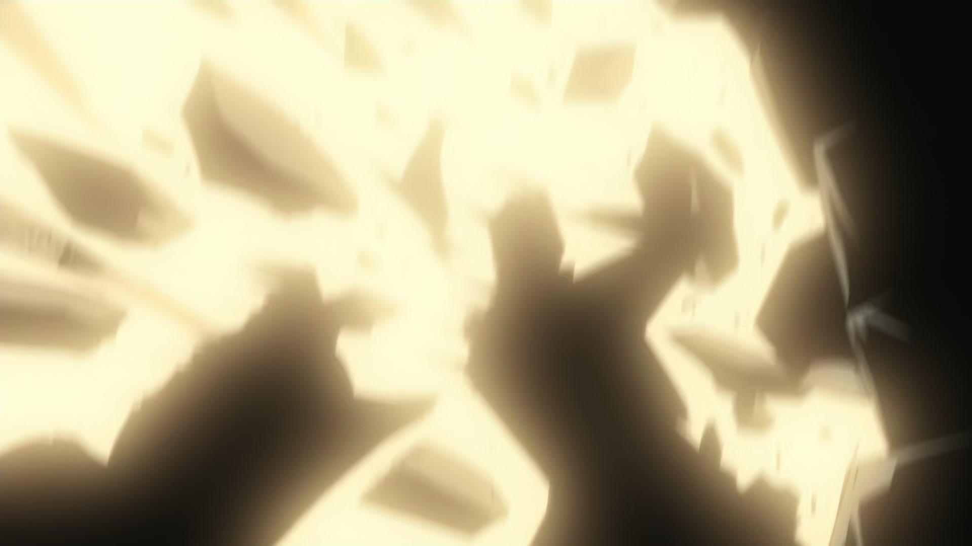 Fullmetal Alchemist: Brotherhood Ep 22: Backs in the Distance @ 00:13:50