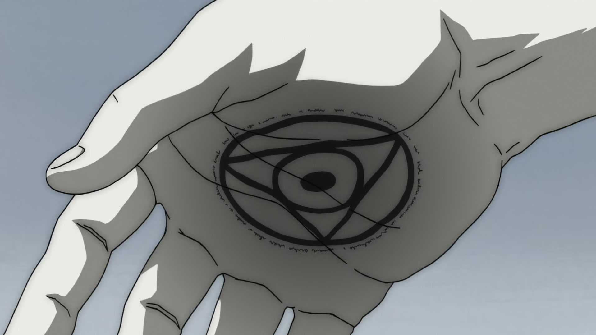 Fullmetal Alchemist: Brotherhood Ep 22: Backs in the Distance @ 00:16:10