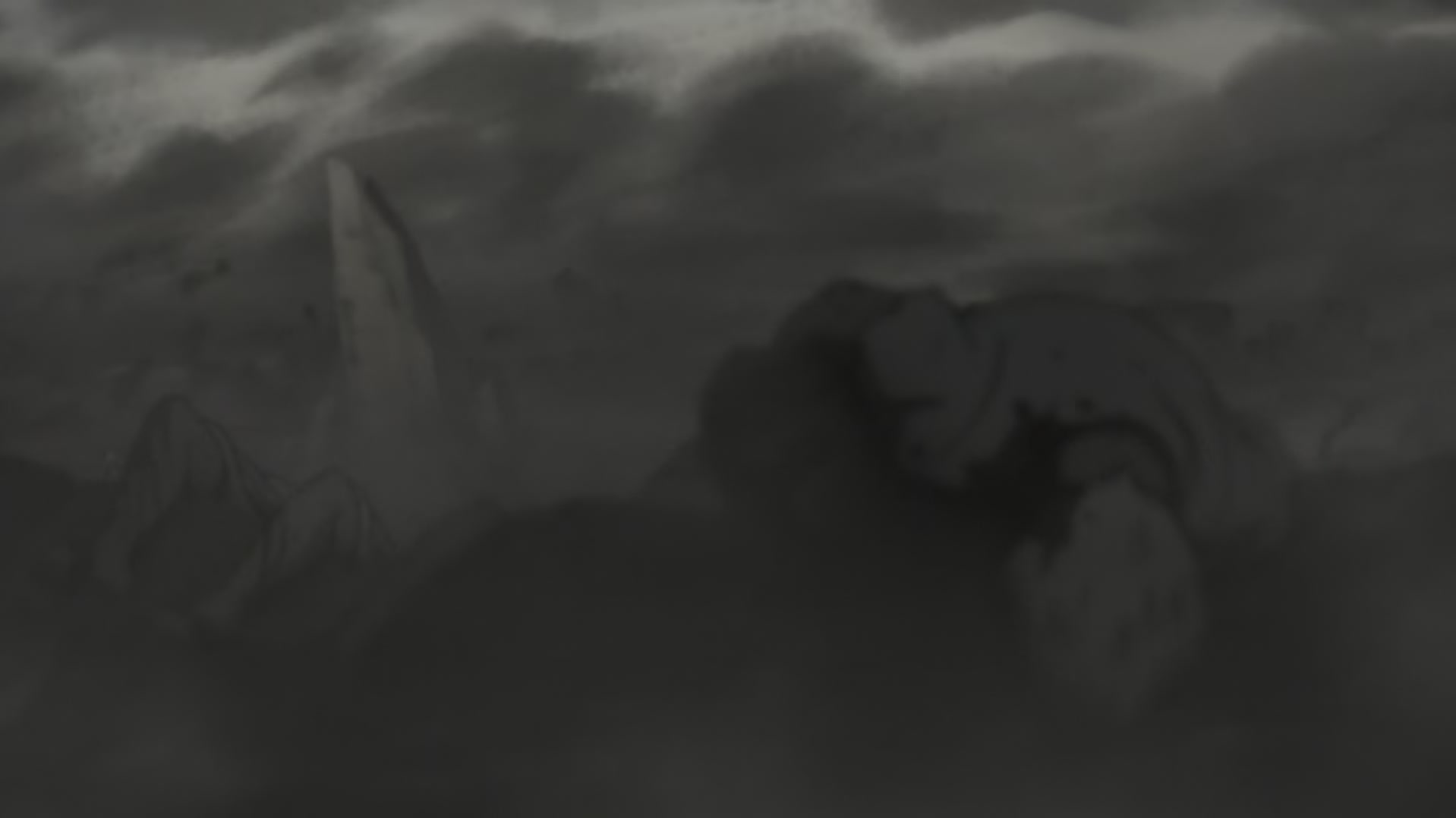 Fullmetal Alchemist: Brotherhood Ep 22: Backs in the Distance @ 00:16:40