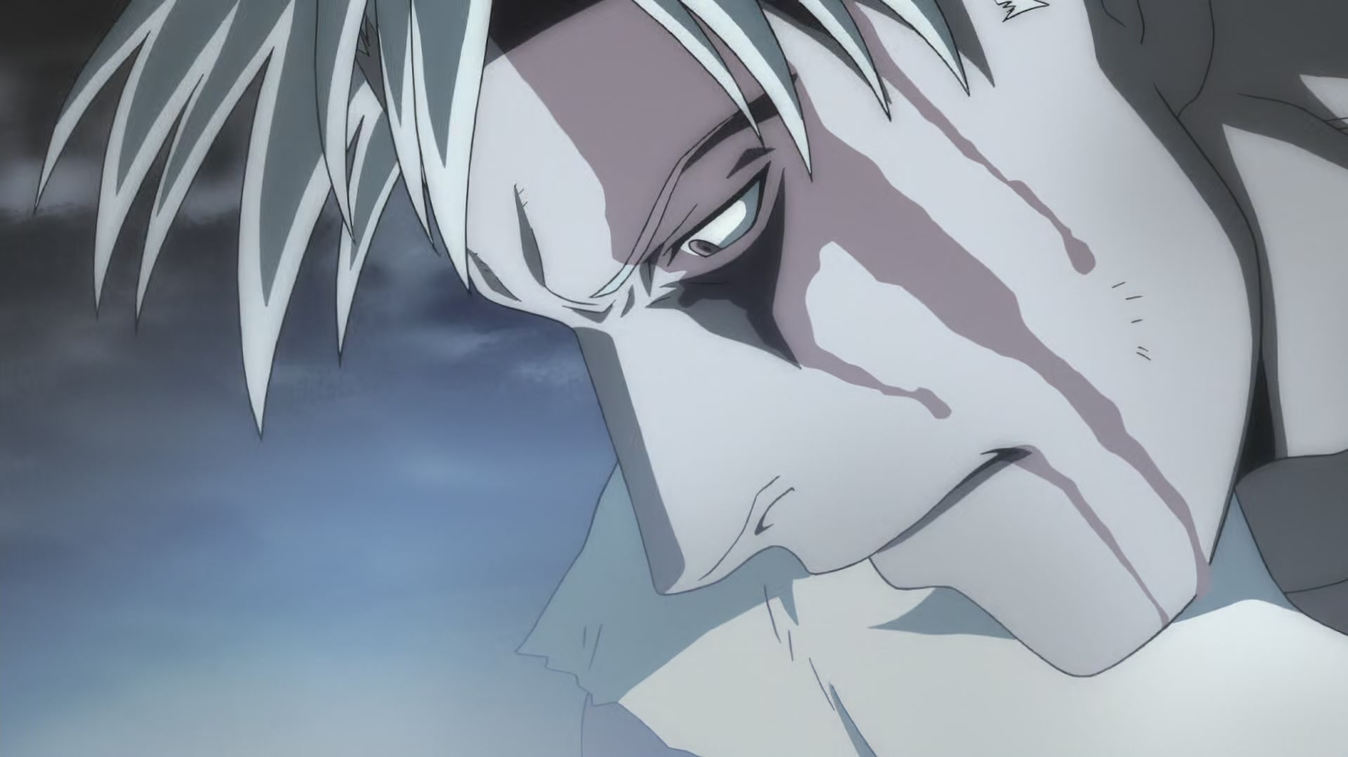 Fullmetal Alchemist: Brotherhood Ep 22: Backs in the Distance @ 00:17:31
