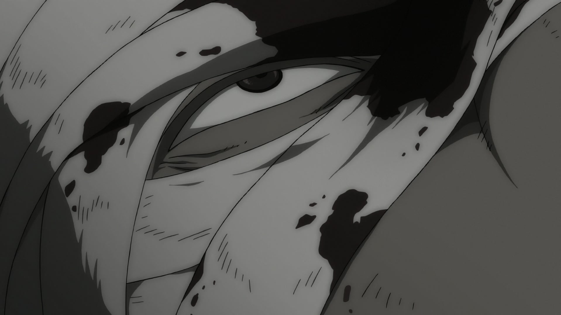 Fullmetal Alchemist: Brotherhood Ep 22: Backs in the Distance @ 00:18:02