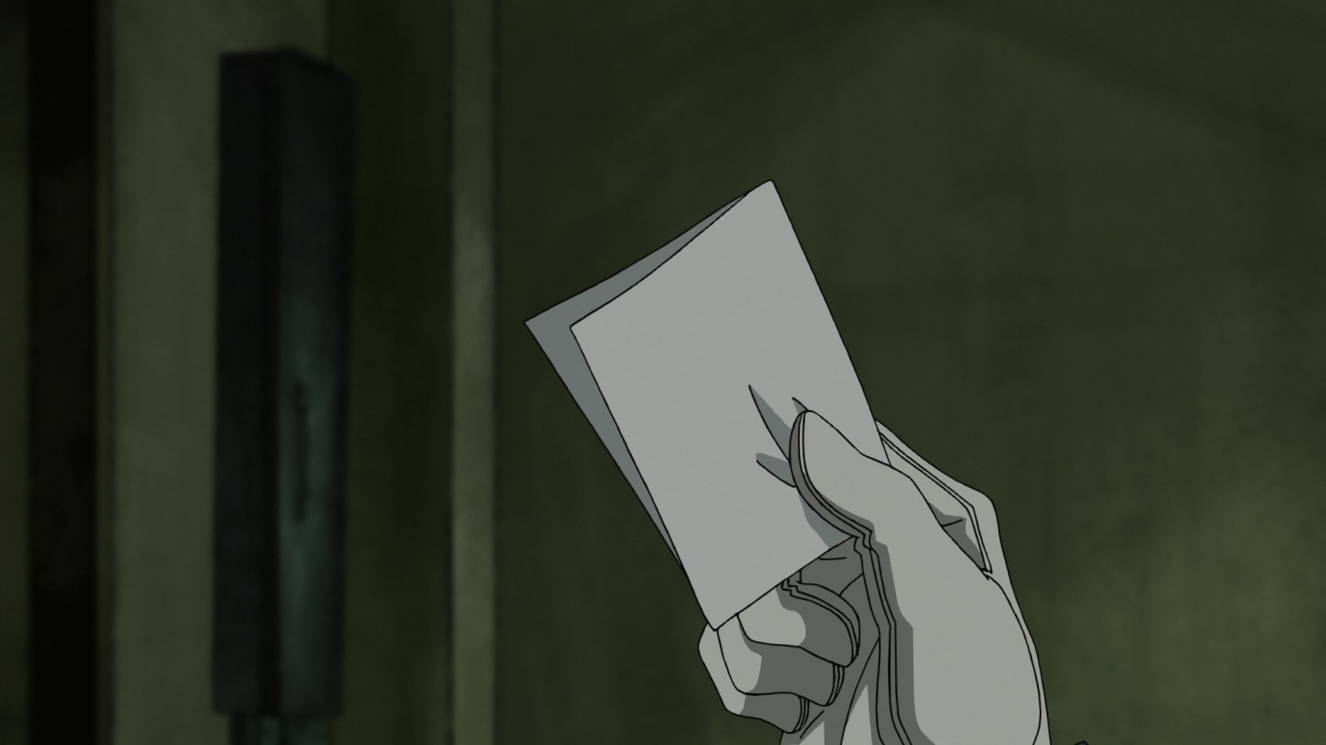 Fullmetal Alchemist: Brotherhood Ep 23: Girl on the Battlefield @ 00:03:04