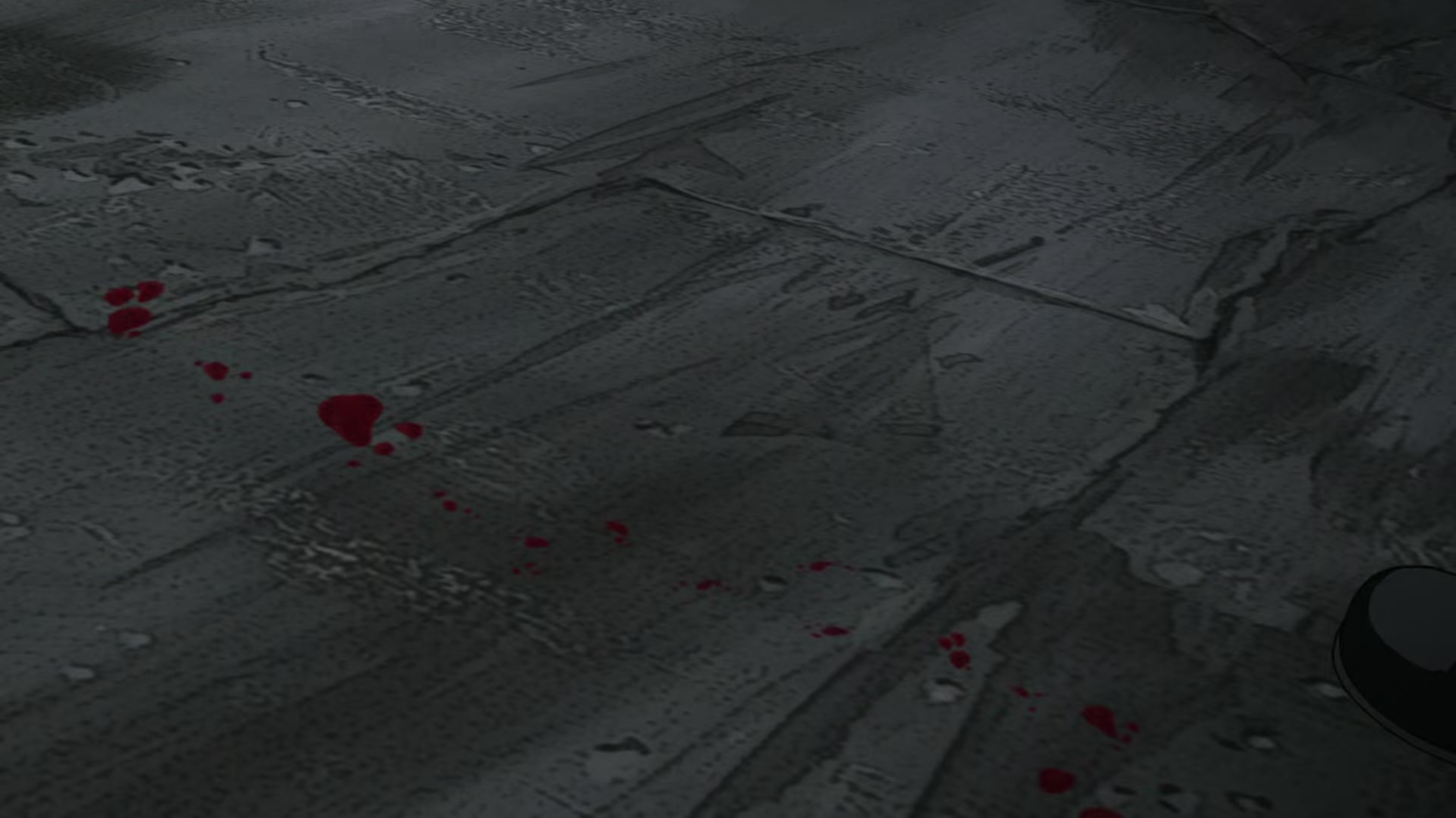 Fullmetal Alchemist: Brotherhood Ep 23: Girl on the Battlefield @ 00:03:38