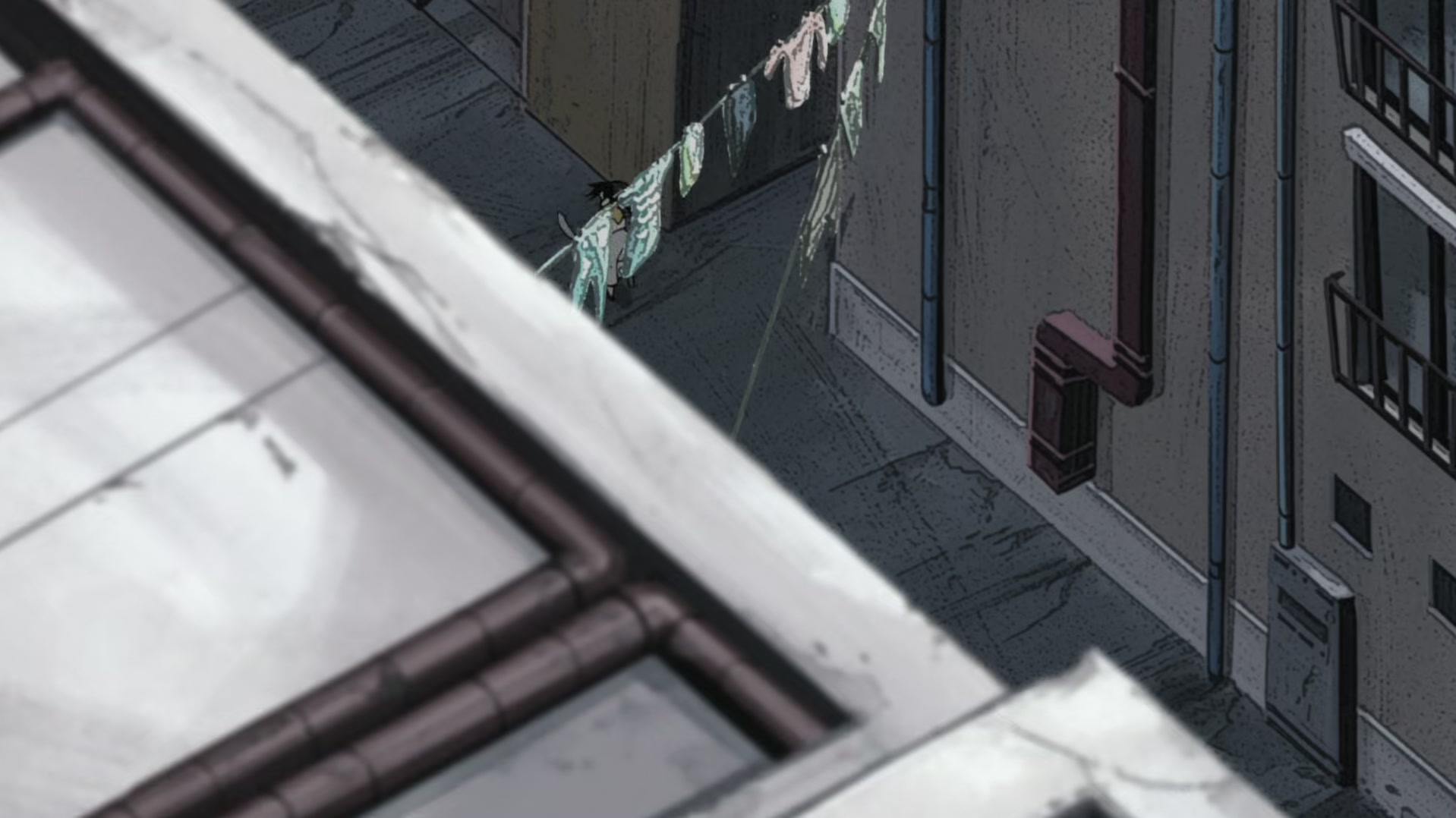 Fullmetal Alchemist: Brotherhood Ep 23: Girl on the Battlefield @ 00:04:08