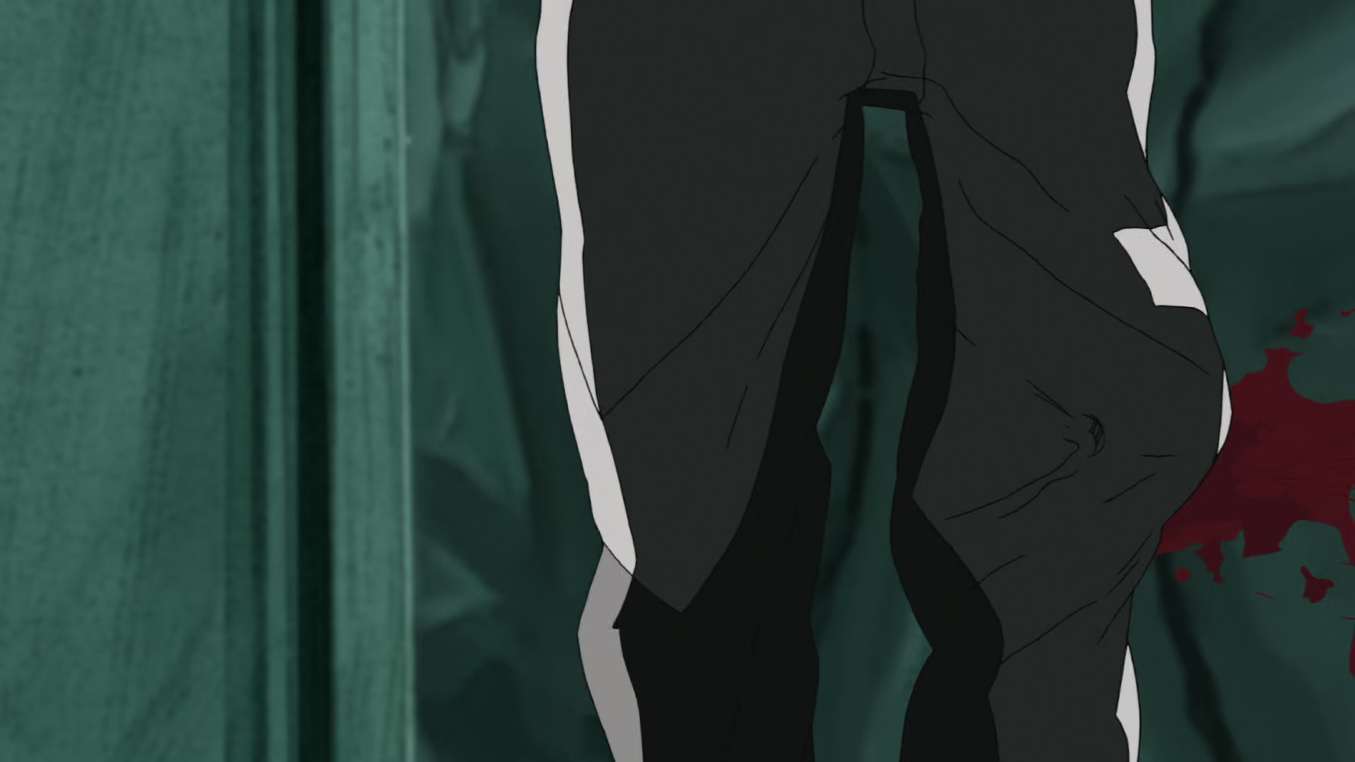Fullmetal Alchemist: Brotherhood Ep 23: Girl on the Battlefield @ 00:08:08