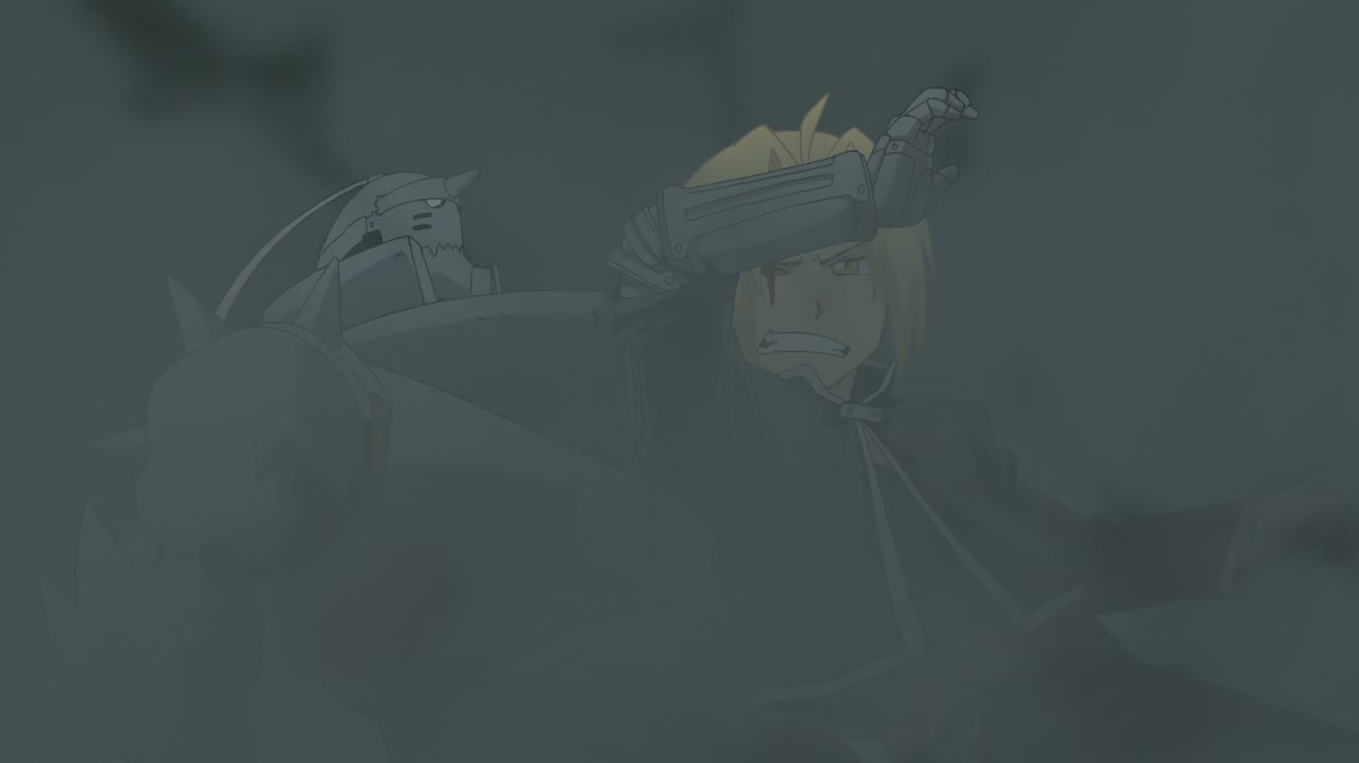 Fullmetal Alchemist: Brotherhood Ep 23: Girl on the Battlefield @ 00:09:59