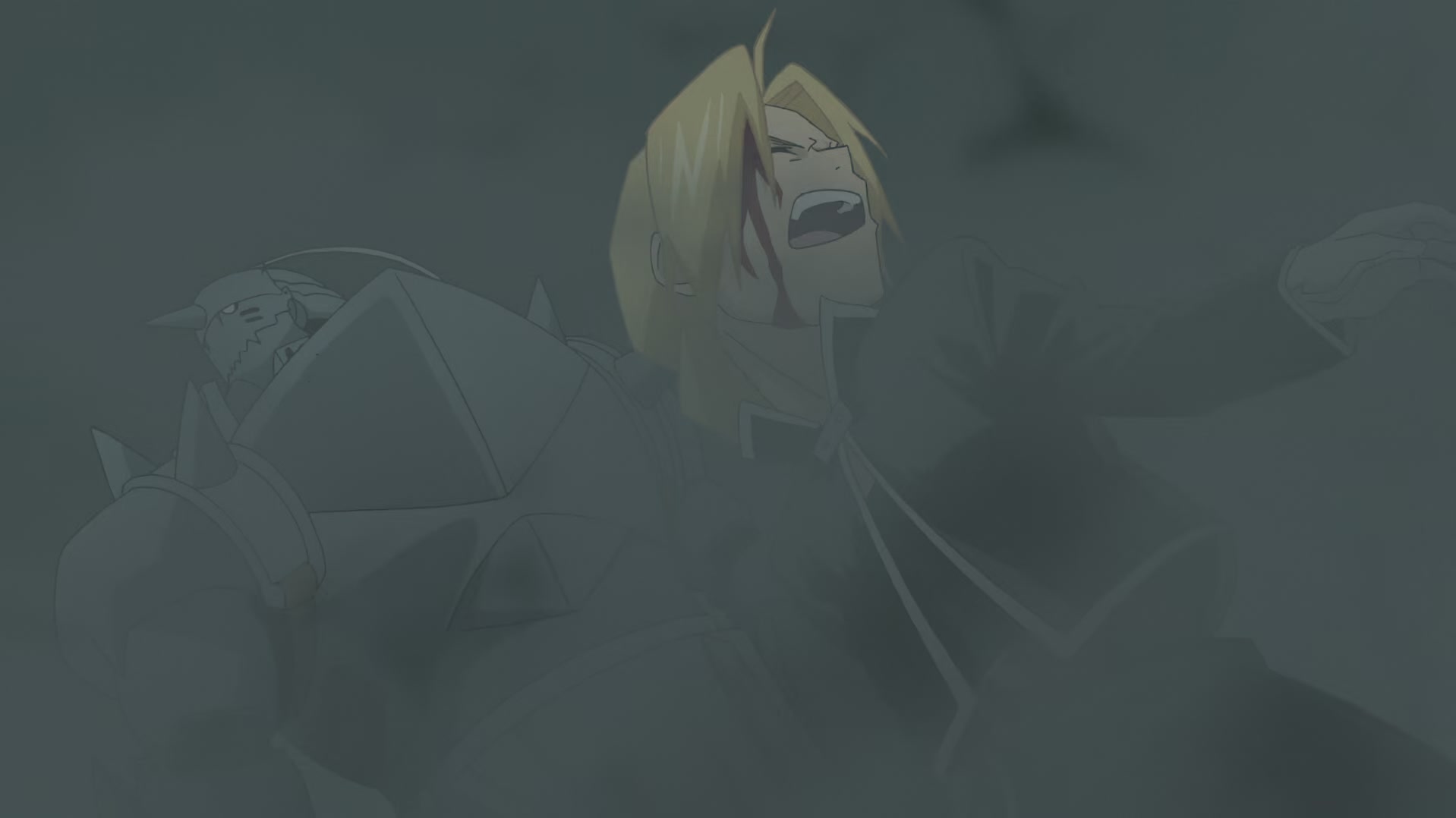 Fullmetal Alchemist: Brotherhood Ep 23: Girl on the Battlefield @ 00:10:06