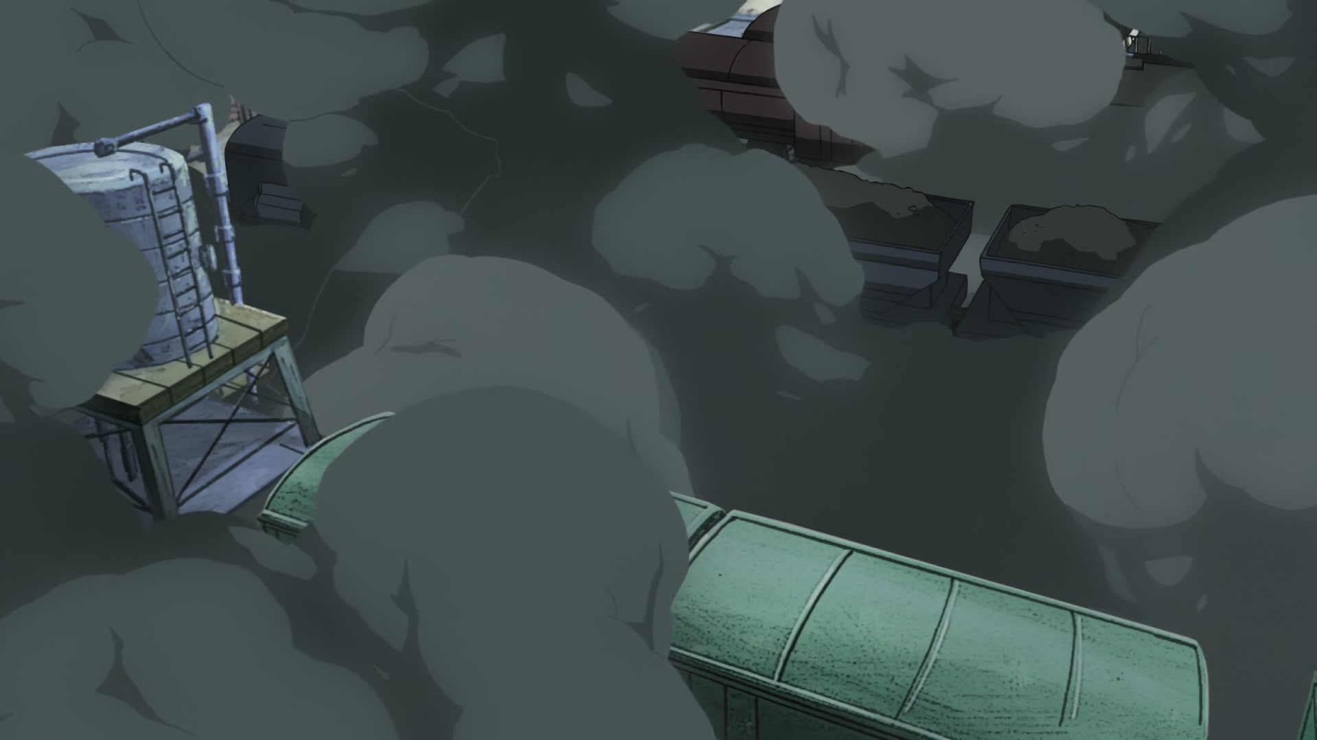 Fullmetal Alchemist: Brotherhood Ep 23: Girl on the Battlefield @ 00:10:10