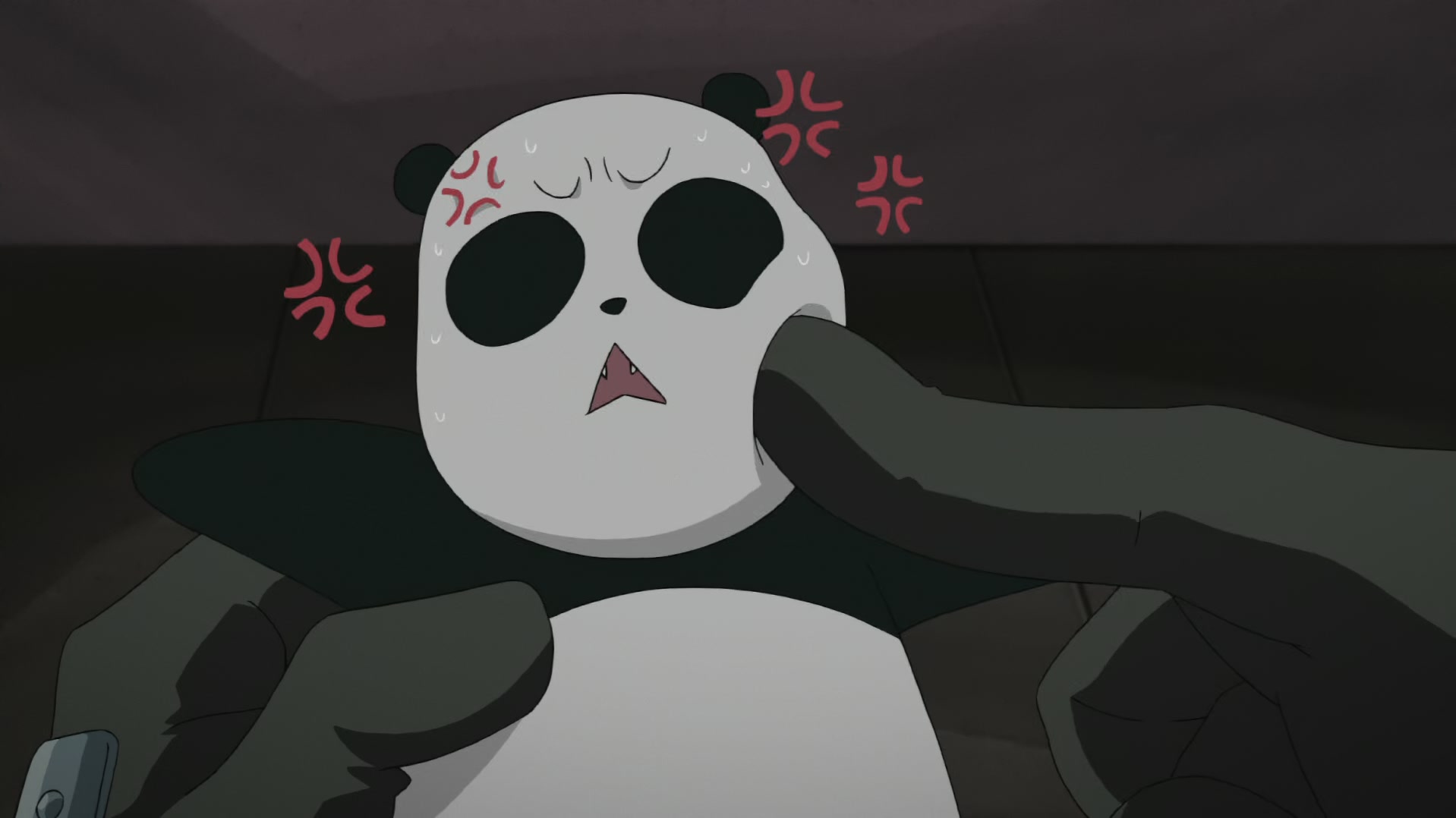 Fullmetal Alchemist: Brotherhood Ep 23: Girl on the Battlefield @ 00:12:11