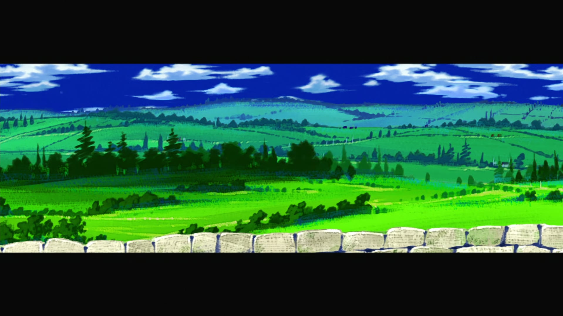 Fullmetal Alchemist: Brotherhood Ep 23: Girl on the Battlefield @ 00:22:33