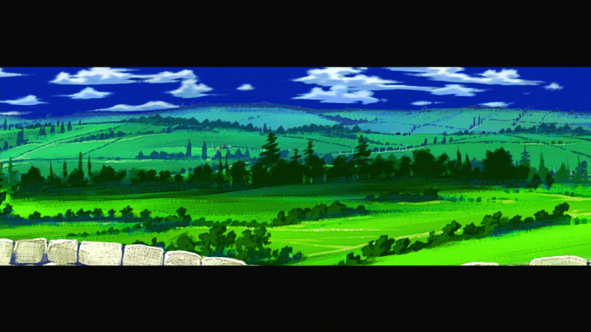 Fullmetal Alchemist: Brotherhood Ep 23: Girl on the Battlefield @ 00:22:36