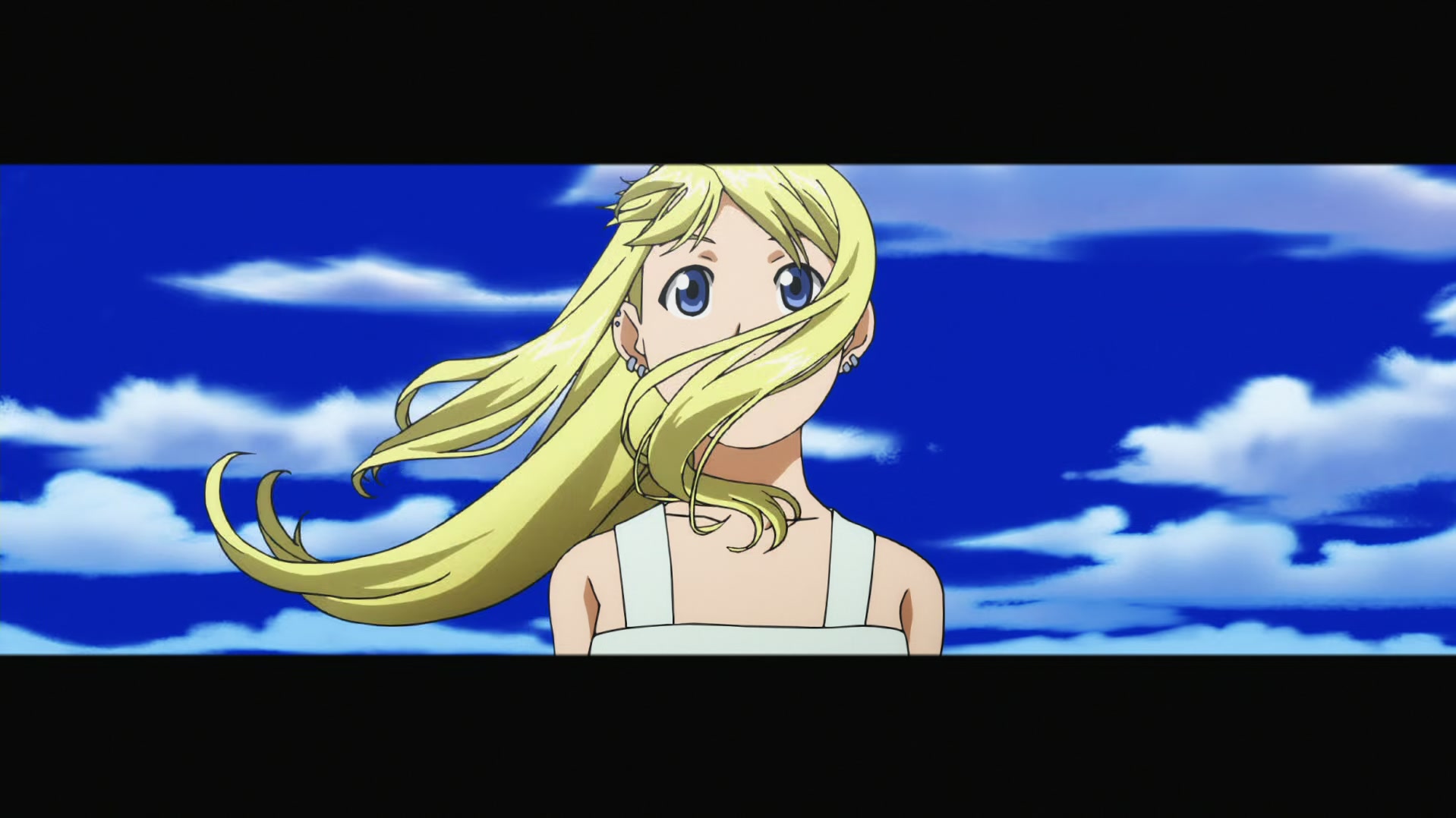 Fullmetal Alchemist: Brotherhood Ep 23: Girl on the Battlefield @ 00:22:43