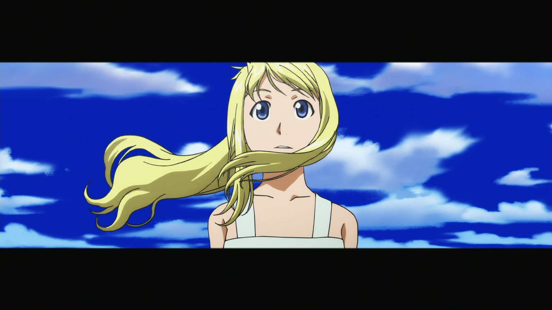 Fullmetal Alchemist: Brotherhood Ep 23: Girl on the Battlefield @ 00:22:46