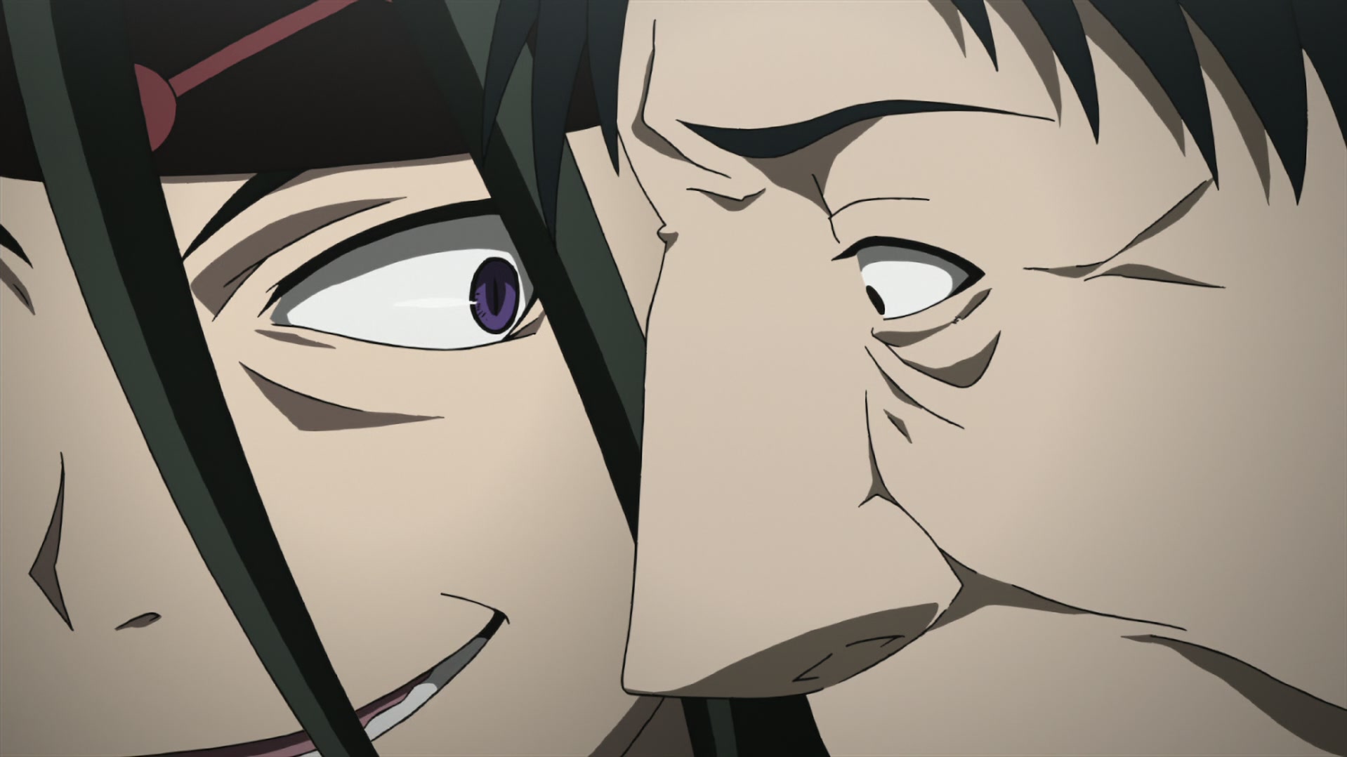 Fullmetal Alchemist: Brotherhood Ep 24: Inside the Belly @ 00:02:47