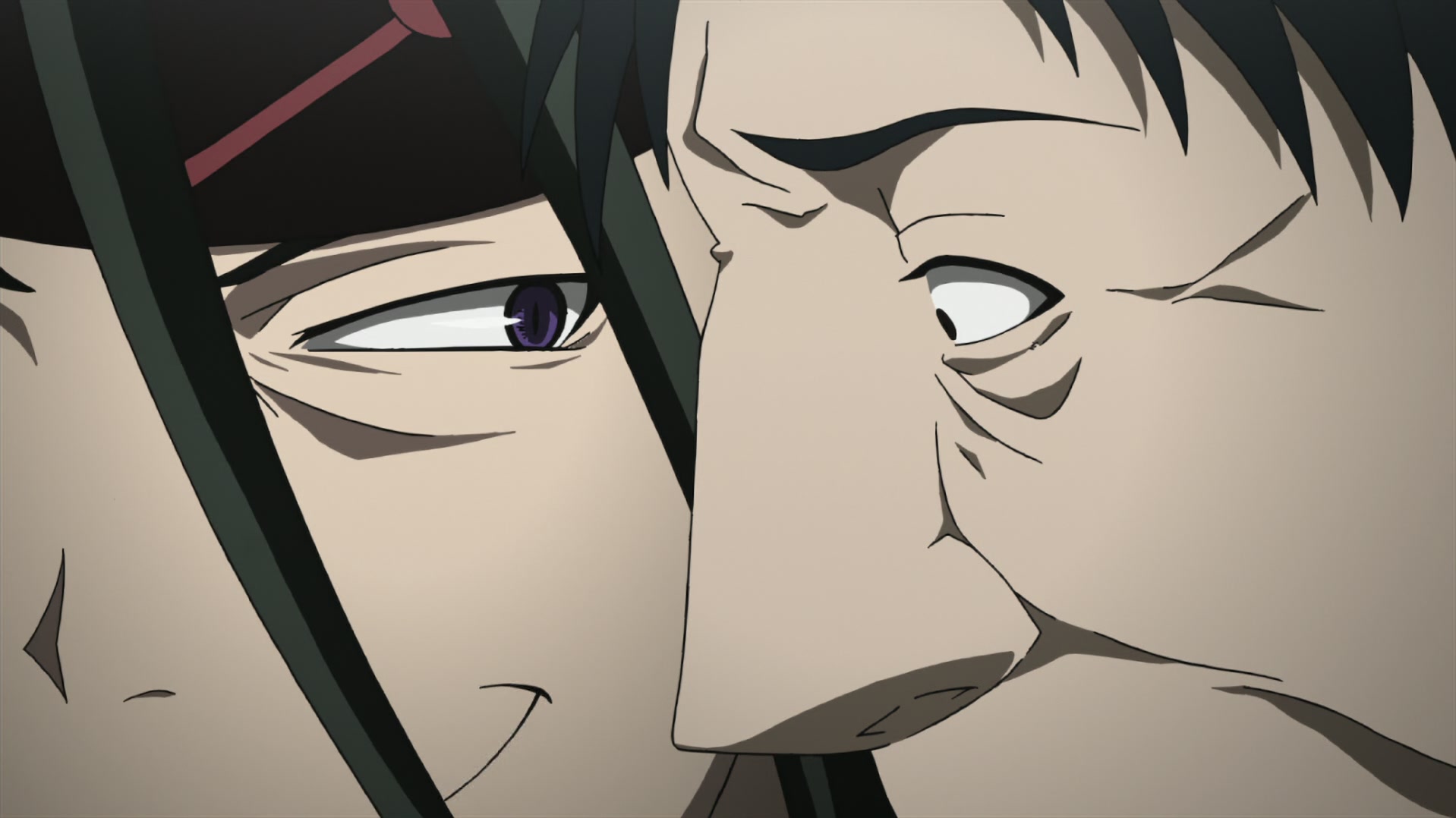 Fullmetal Alchemist: Brotherhood Ep 24: Inside the Belly @ 00:02:50