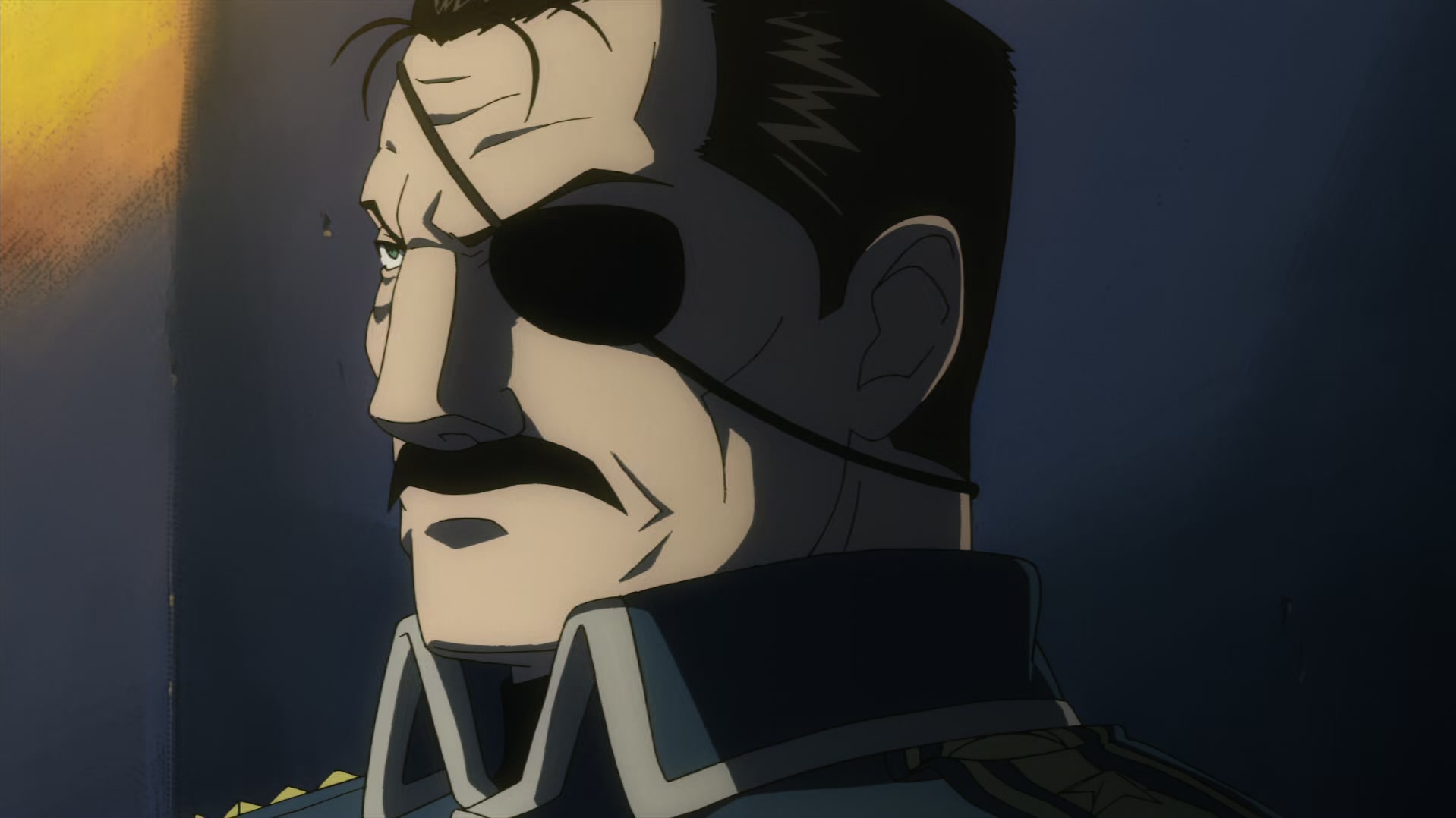 Fullmetal Alchemist: Brotherhood Ep 24: Inside the Belly @ 00:03:44