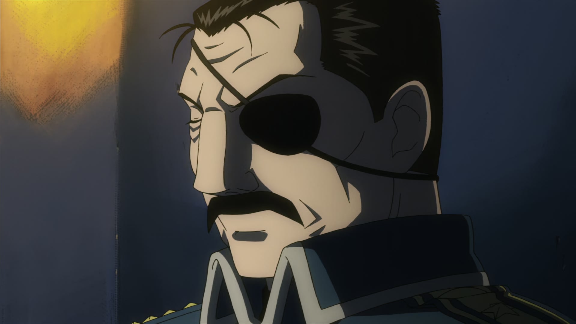 Fullmetal Alchemist: Brotherhood Ep 24: Inside the Belly @ 00:03:48