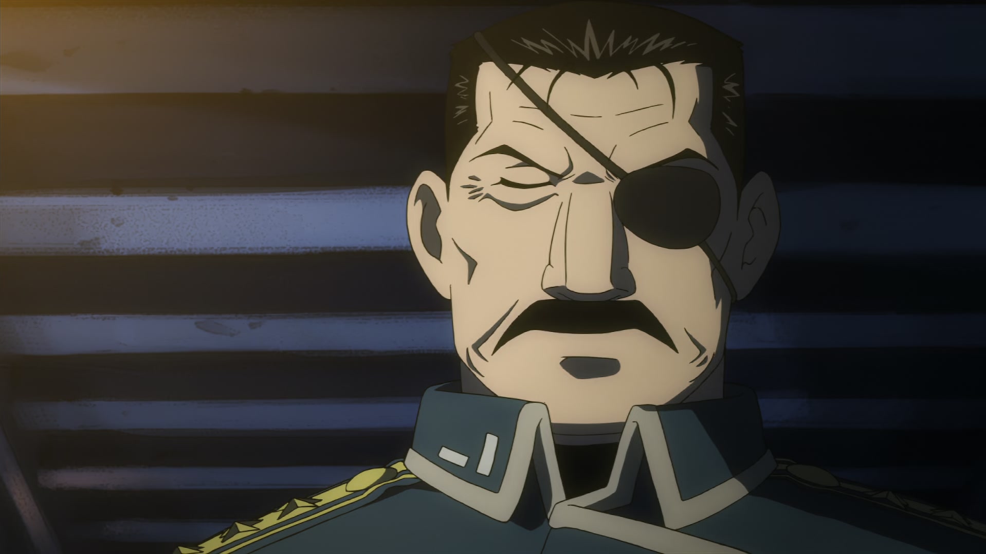 Fullmetal Alchemist: Brotherhood Ep 24: Inside the Belly @ 00:04:15