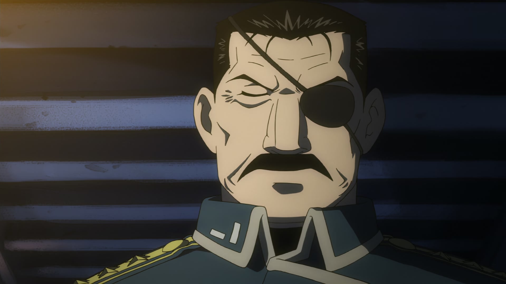 Fullmetal Alchemist: Brotherhood Ep 24: Inside the Belly @ 00:04:18