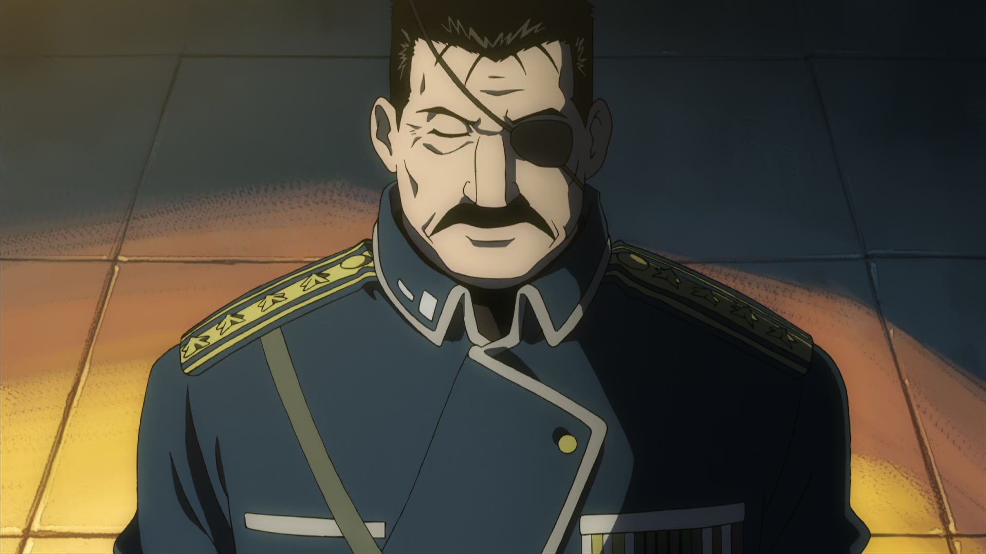 Fullmetal Alchemist: Brotherhood Ep 24: Inside the Belly @ 00:04:45