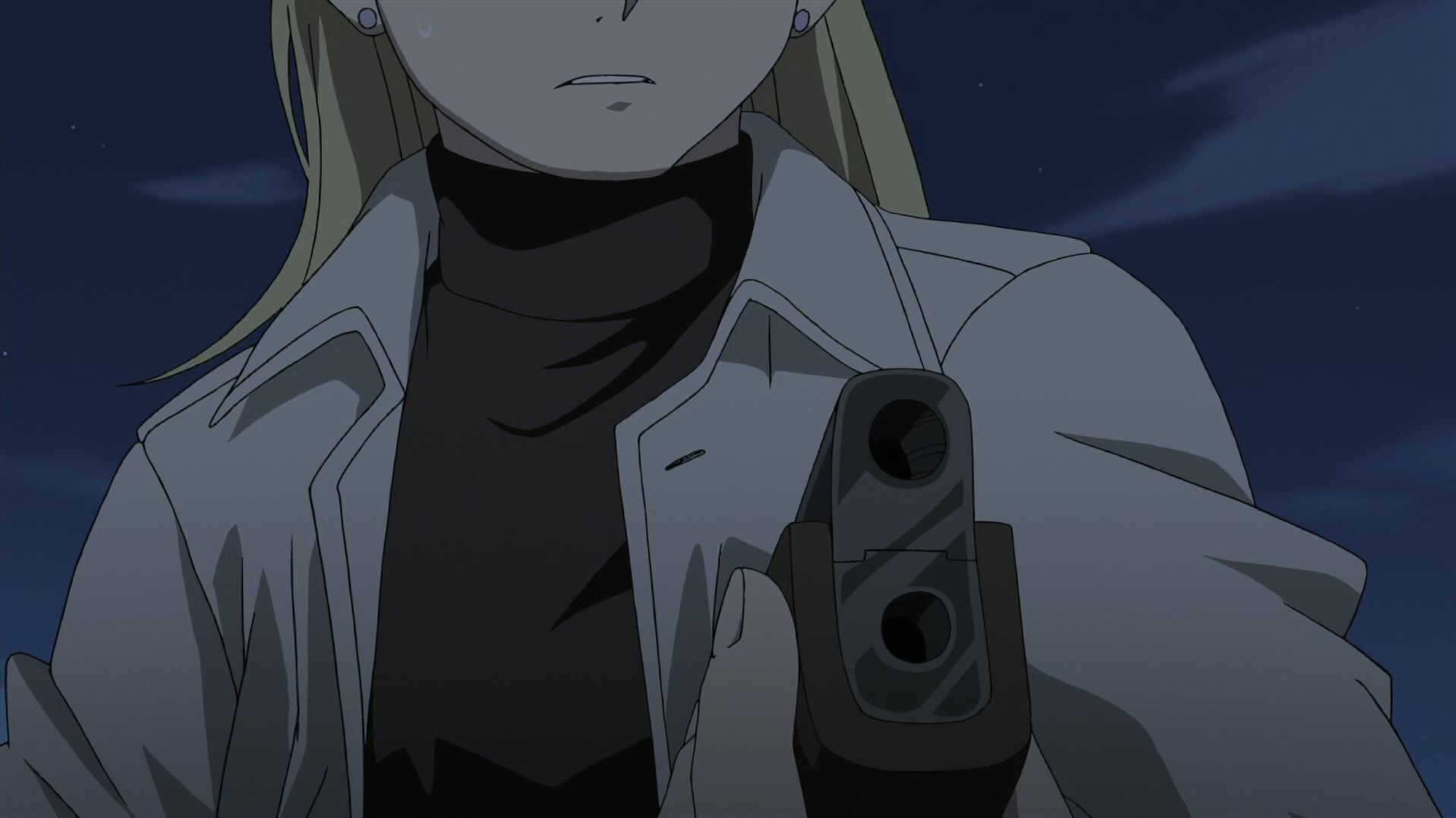 Fullmetal Alchemist: Brotherhood Ep 24: Inside the Belly @ 00:05:12