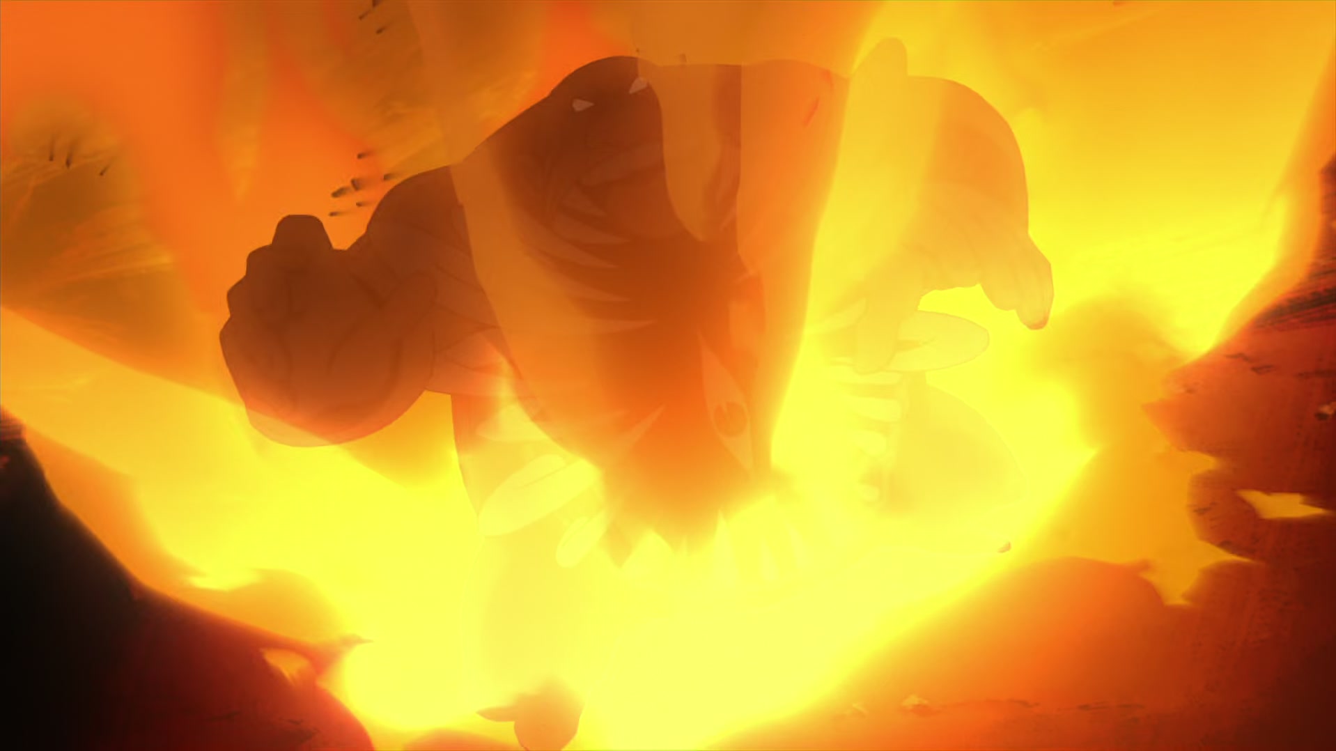 Fullmetal Alchemist: Brotherhood Ep 24: Inside the Belly @ 00:06:13