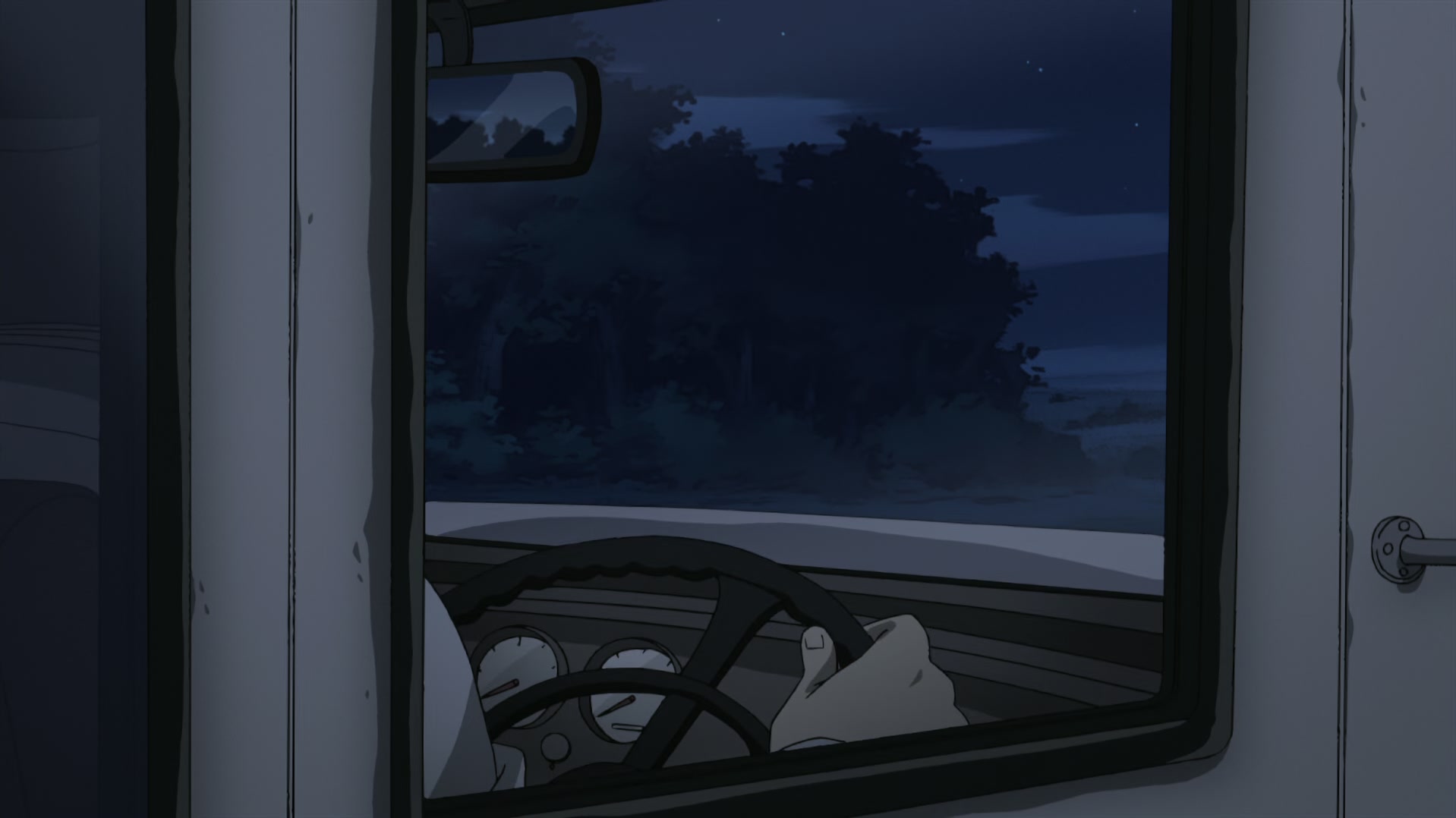 Fullmetal Alchemist: Brotherhood Ep 24: Inside the Belly @ 00:07:17