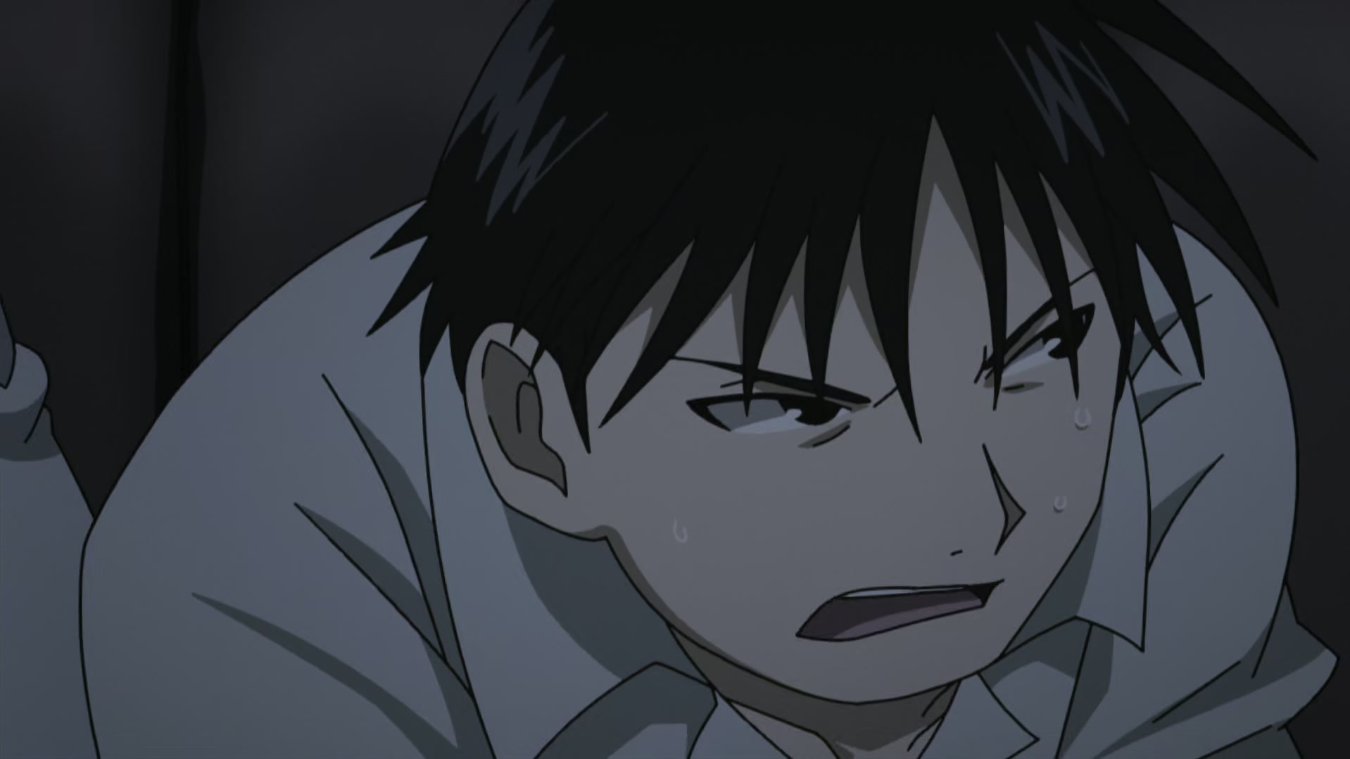 Fullmetal Alchemist: Brotherhood Ep 24: Inside the Belly @ 00:08:01