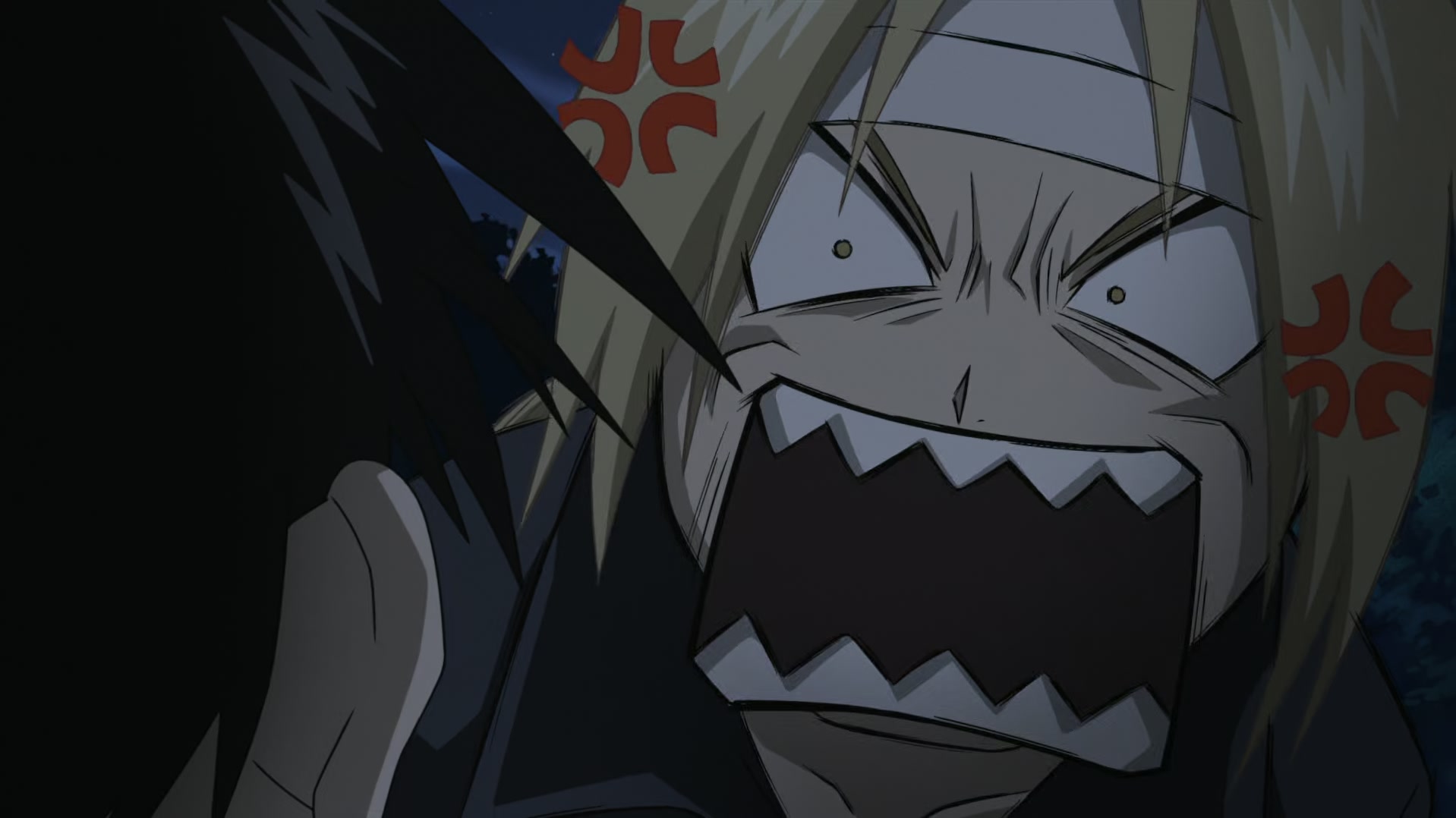Fullmetal Alchemist: Brotherhood Ep 24: Inside the Belly @ 00:08:05