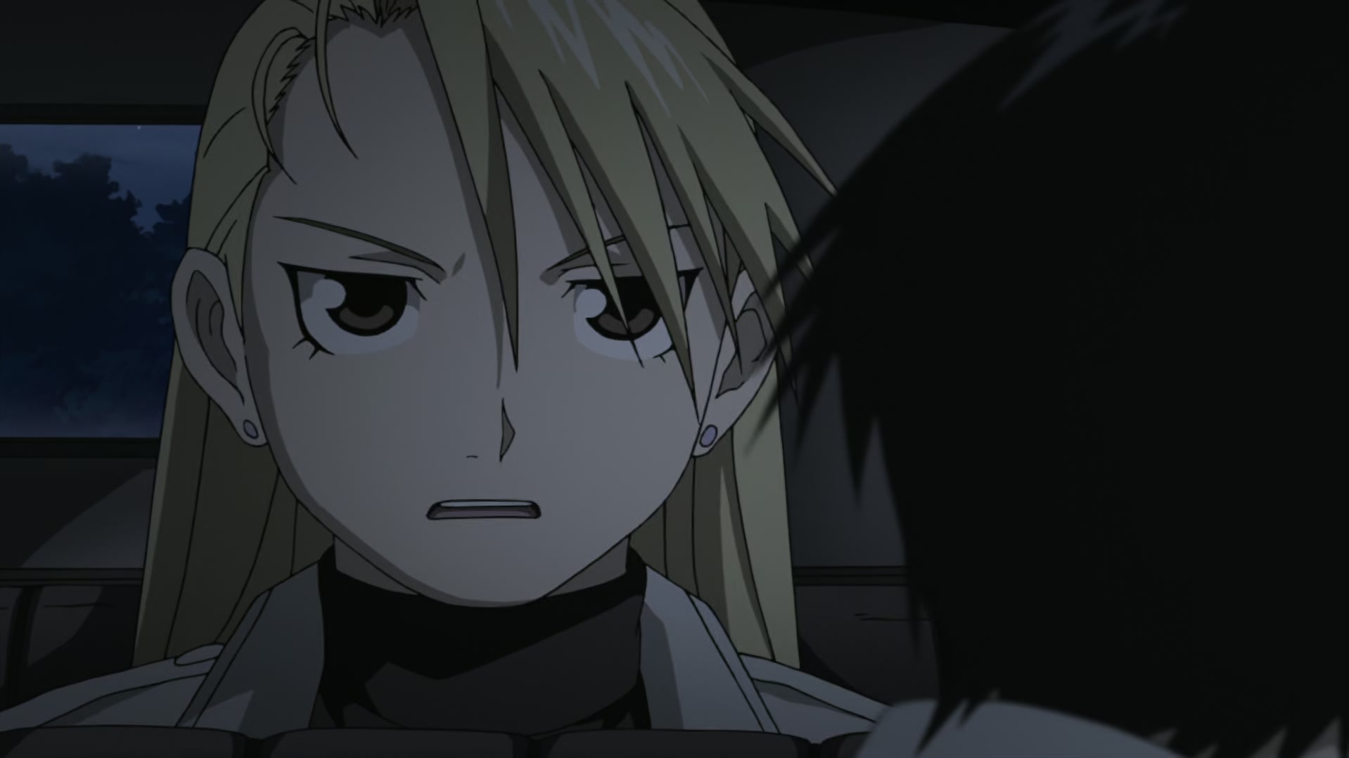 Fullmetal Alchemist: Brotherhood Ep 24: Inside the Belly @ 00:08:08