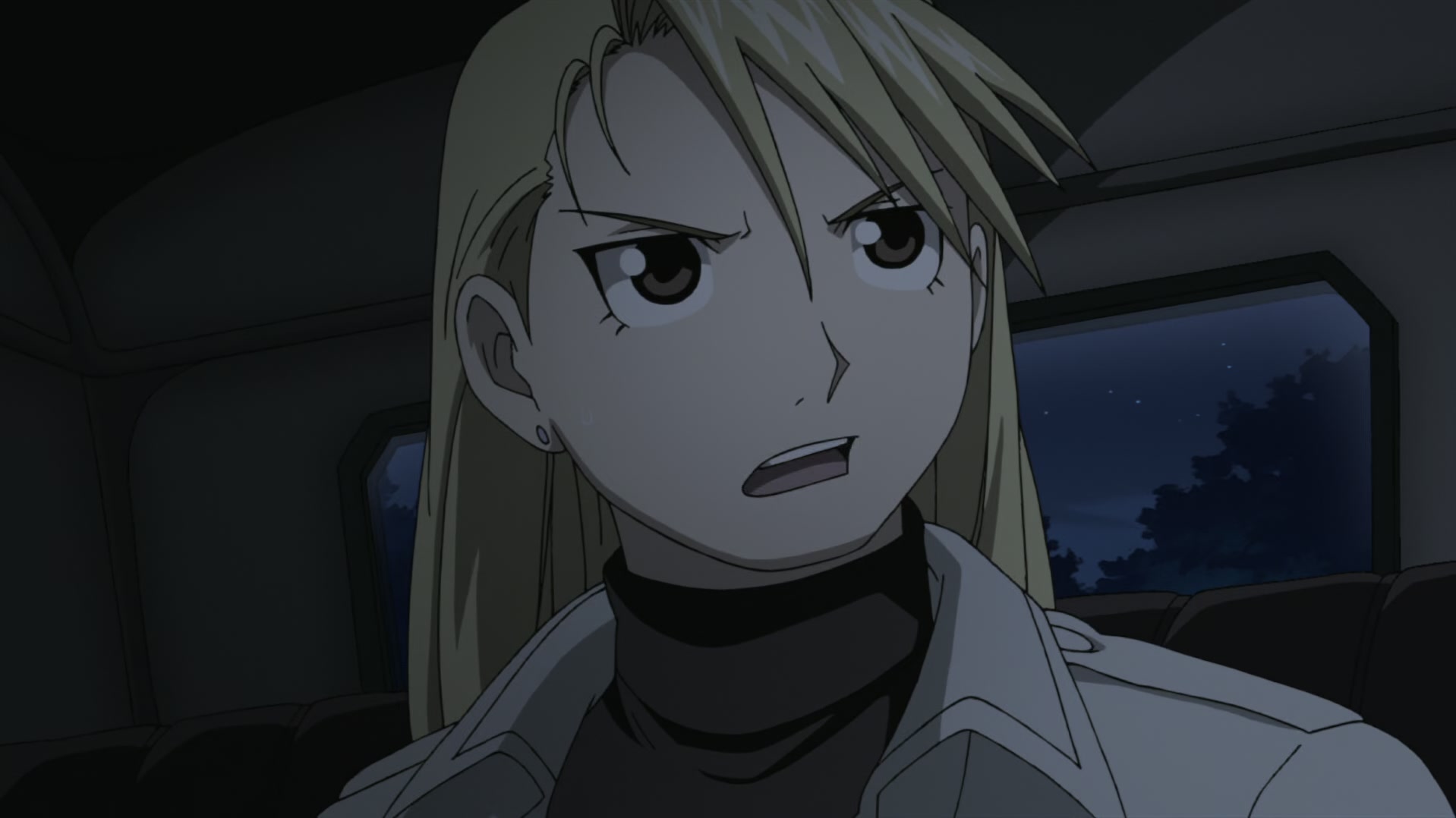 Fullmetal Alchemist: Brotherhood Ep 24: Inside the Belly @ 00:08:25