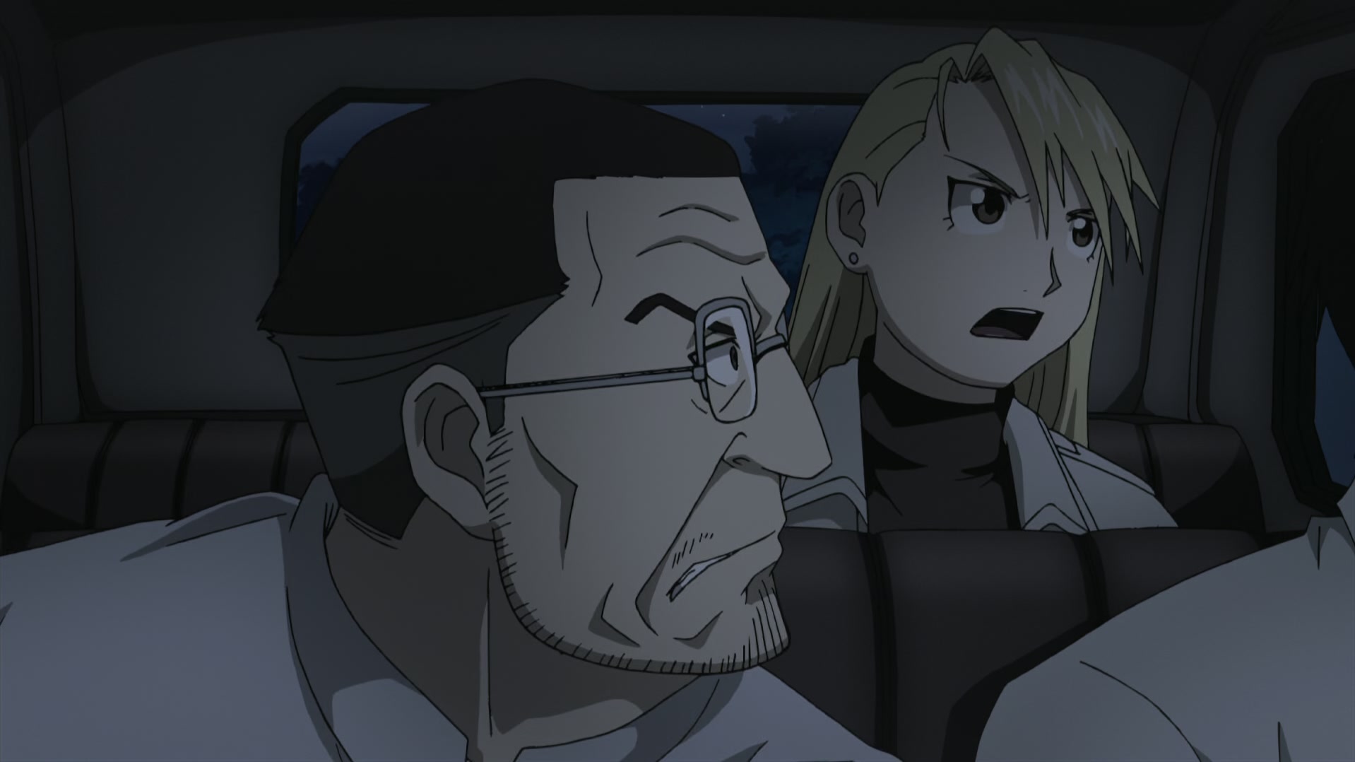 Fullmetal Alchemist: Brotherhood Ep 24: Inside the Belly @ 00:08:35