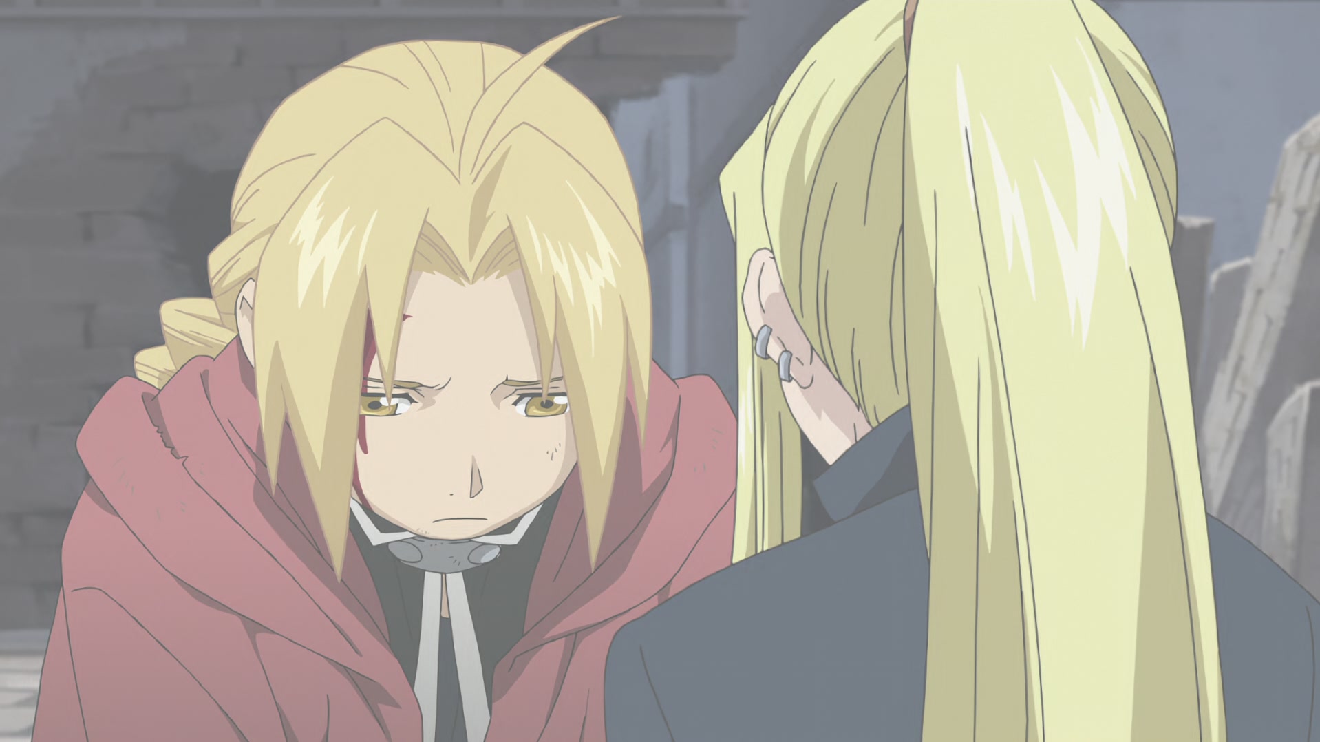 Fullmetal Alchemist: Brotherhood Ep 24: Inside the Belly @ 00:09:22