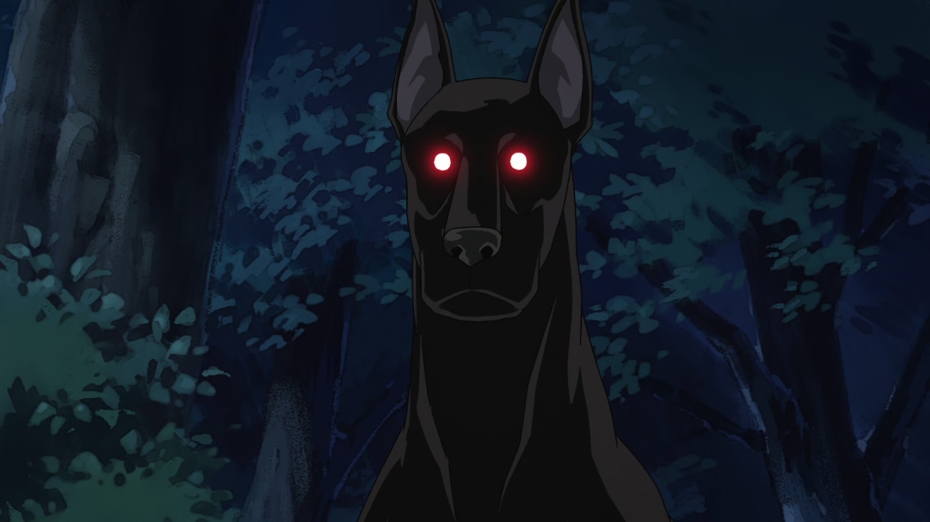 Fullmetal Alchemist: Brotherhood Ep 24: Inside the Belly @ 00:10:30