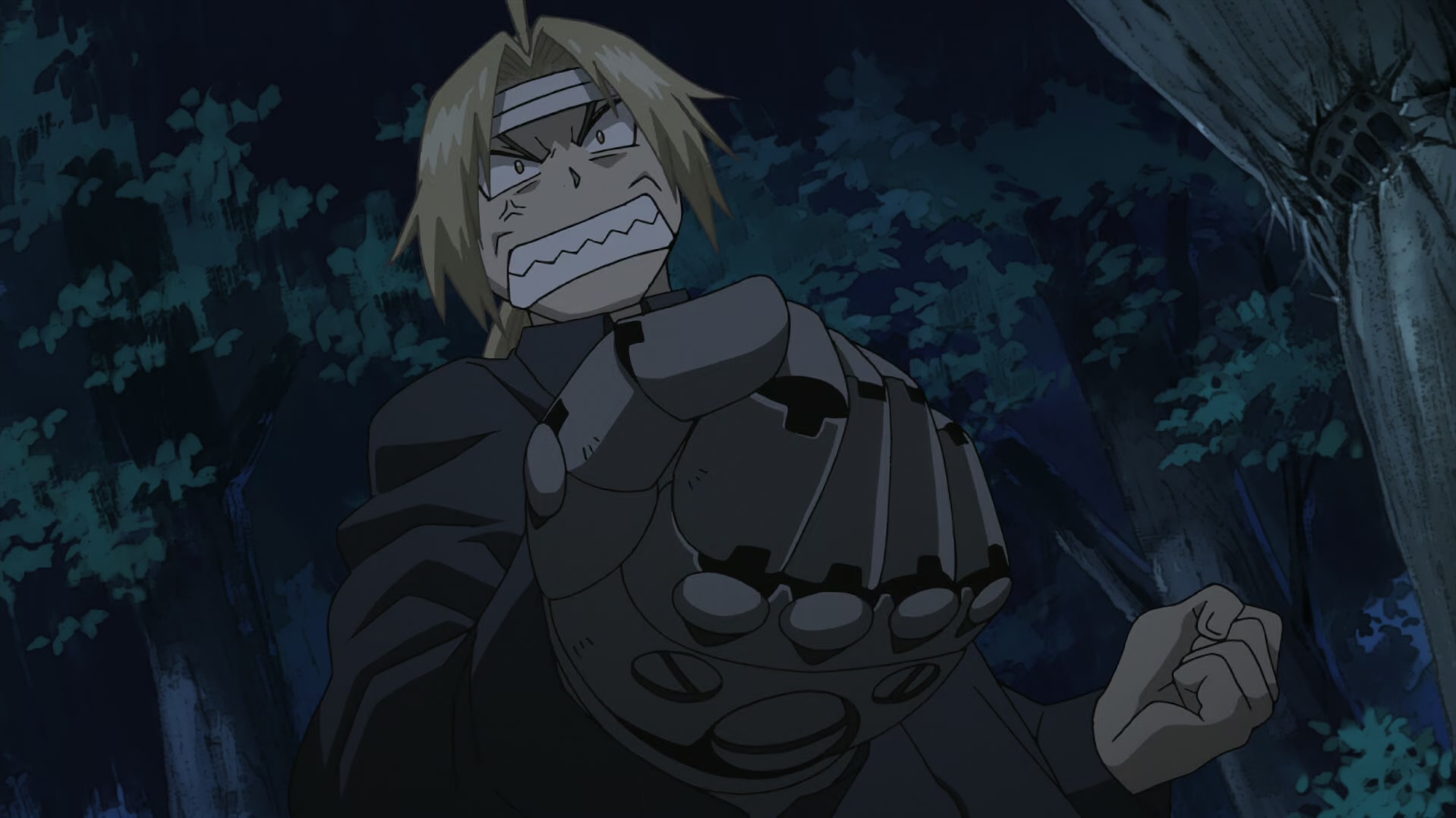 Fullmetal Alchemist: Brotherhood Ep 24: Inside the Belly @ 00:11:17