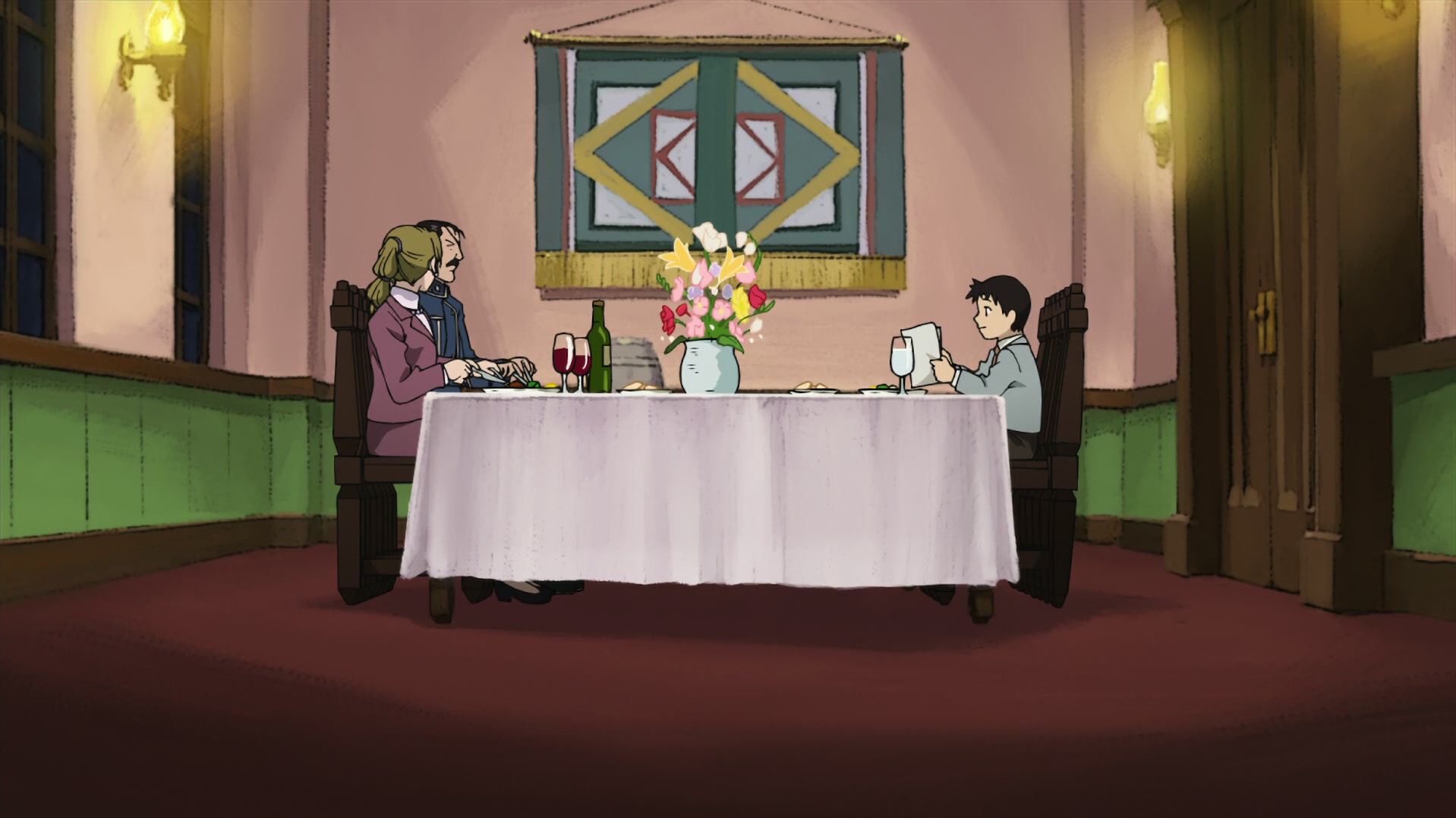 Fullmetal Alchemist: Brotherhood Ep 24: Inside the Belly @ 00:12:25