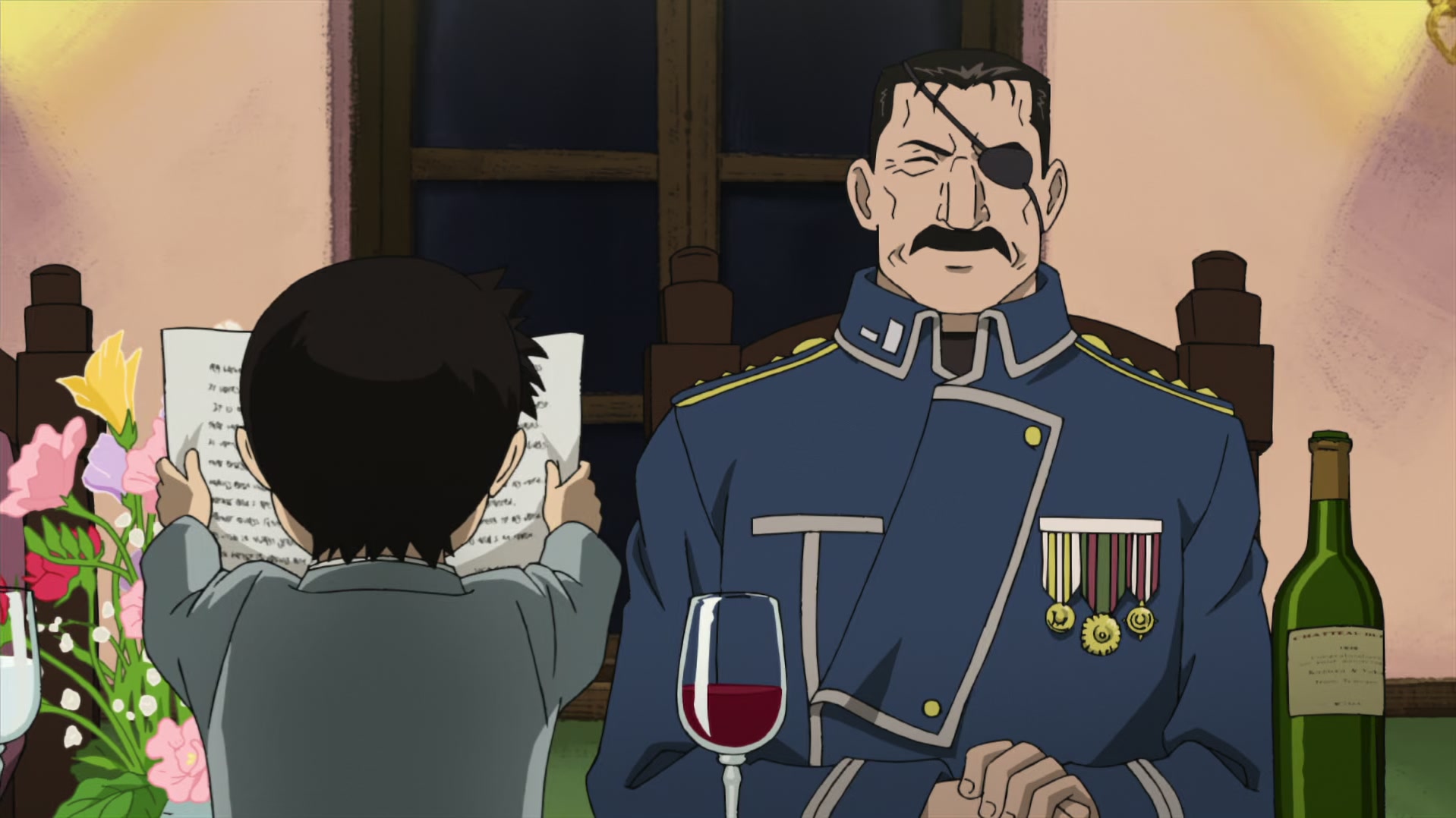 Fullmetal Alchemist: Brotherhood Ep 24: Inside the Belly @ 00:12:48