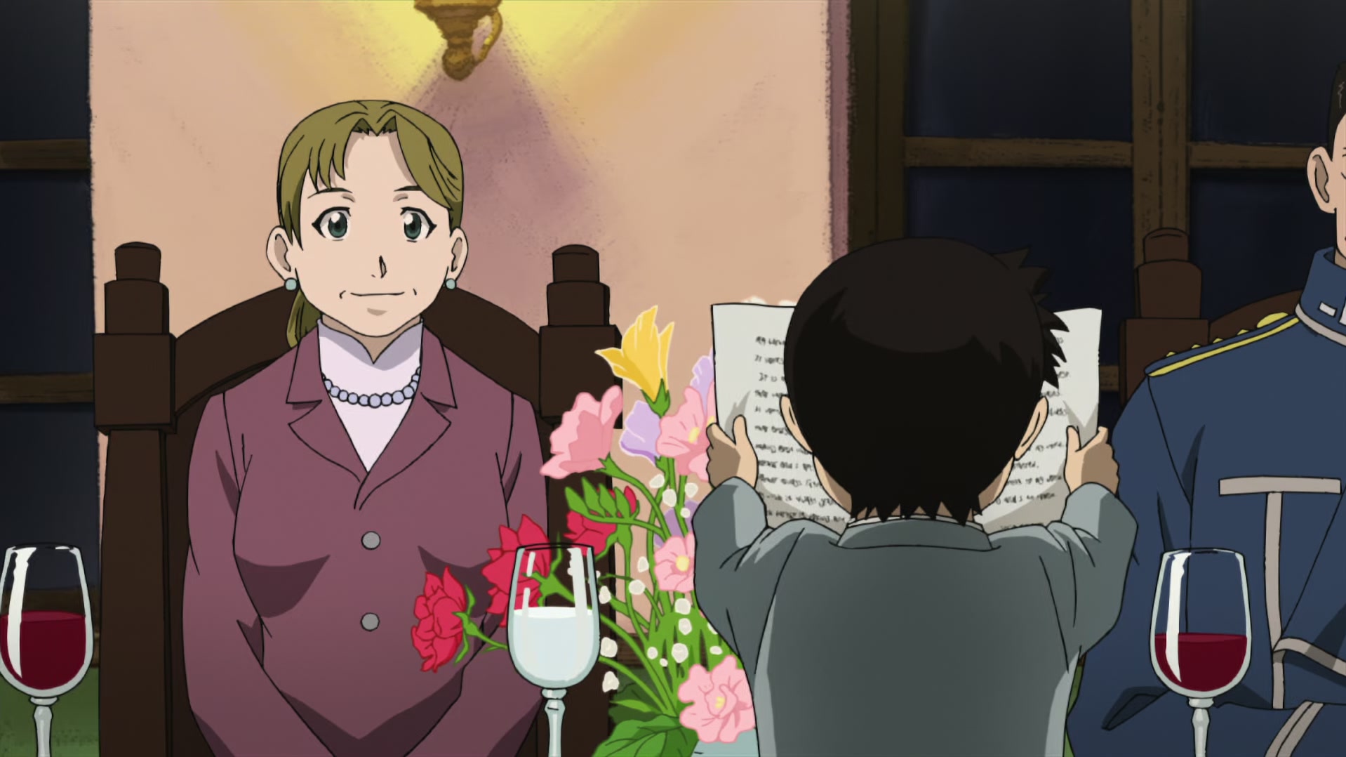 Fullmetal Alchemist: Brotherhood Ep 24: Inside the Belly @ 00:13:05
