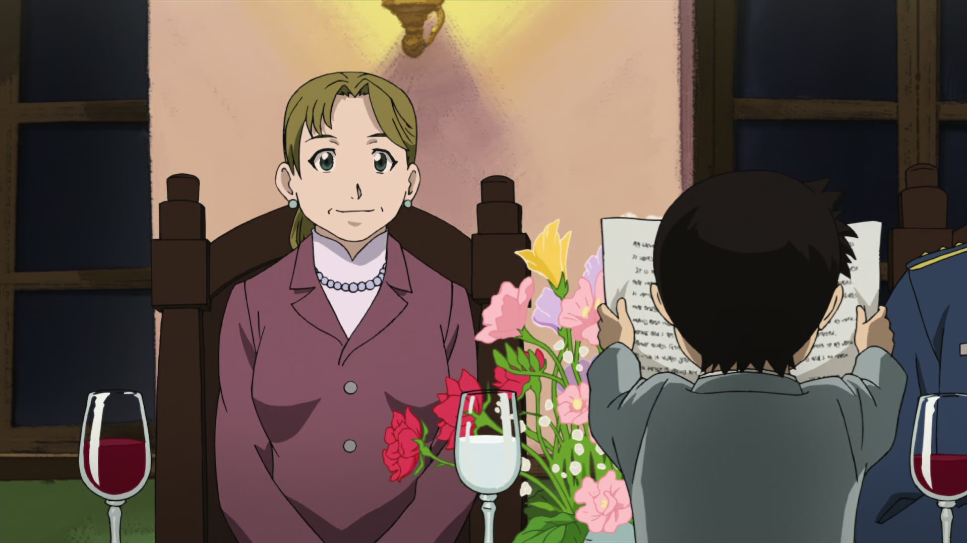 Fullmetal Alchemist: Brotherhood Ep 24: Inside the Belly @ 00:13:09