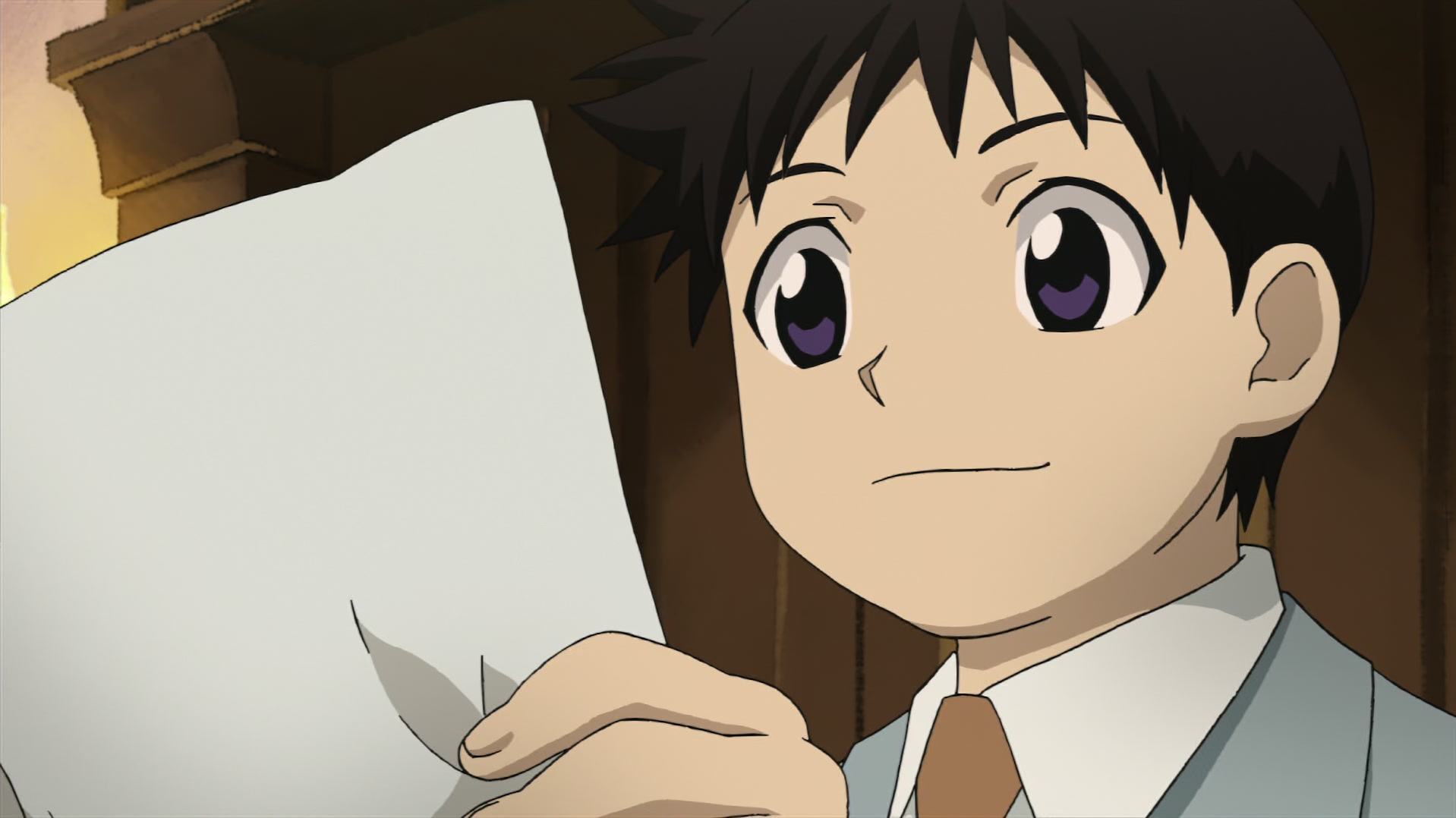 Fullmetal Alchemist: Brotherhood Ep 24: Inside the Belly @ 00:13:15
