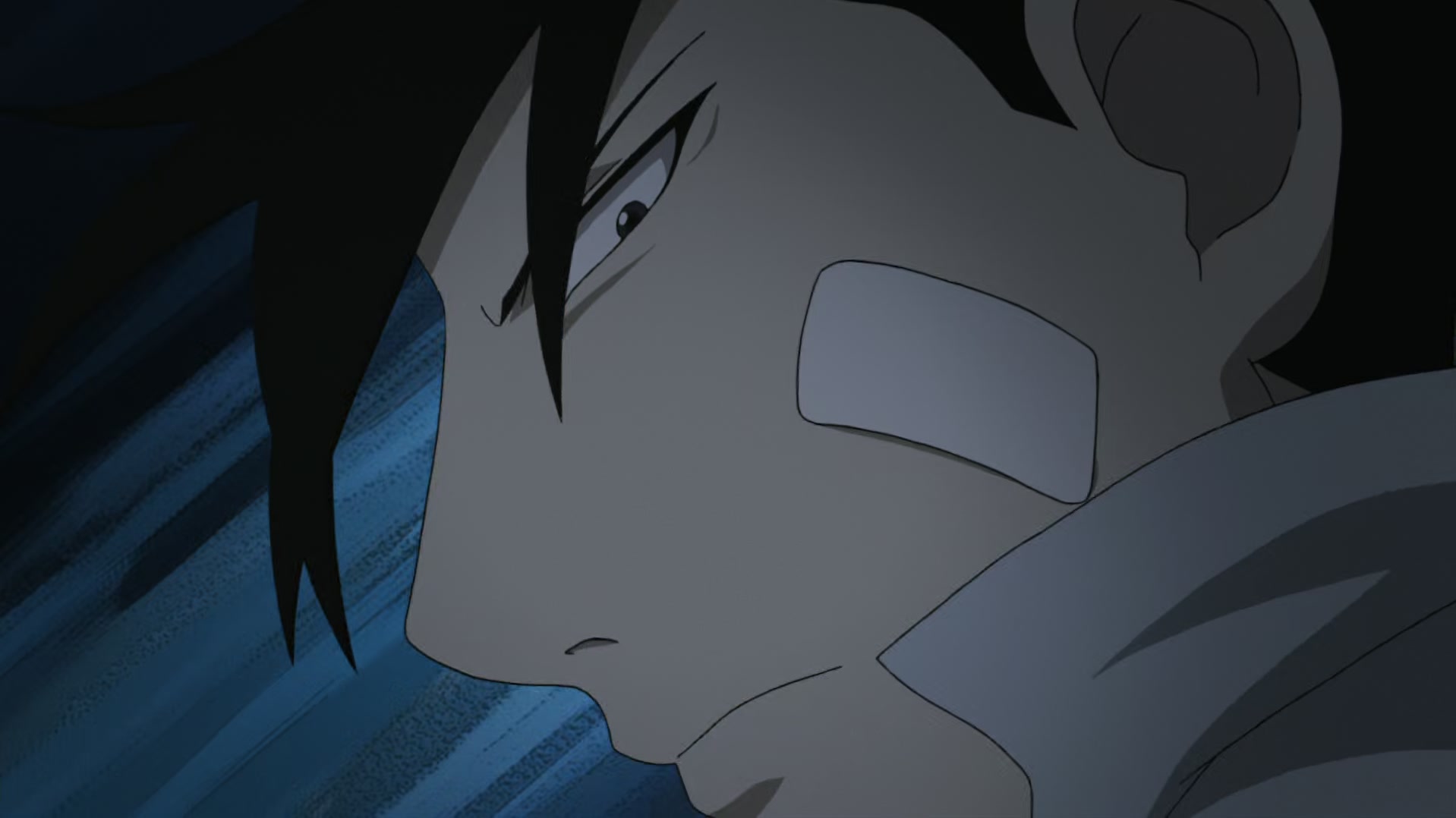 Fullmetal Alchemist: Brotherhood Ep 24: Inside the Belly @ 00:13:29