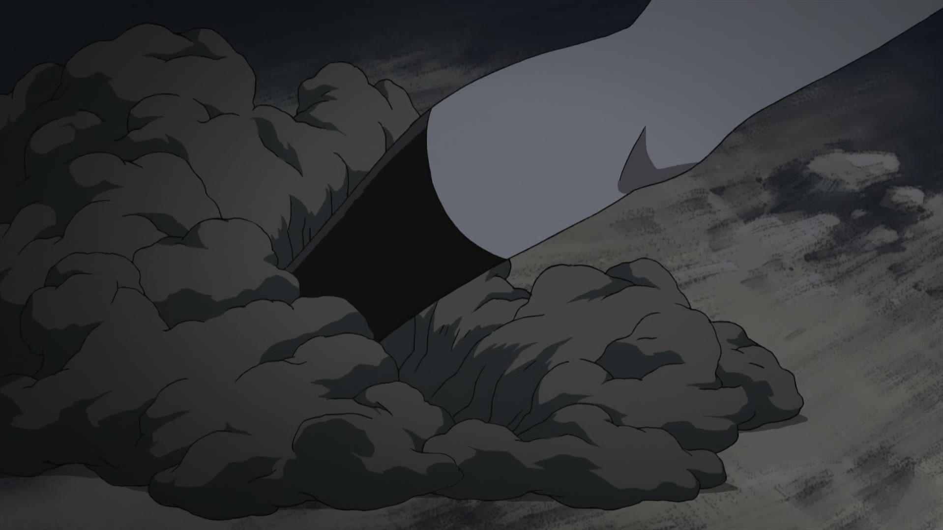 Fullmetal Alchemist: Brotherhood Ep 24: Inside the Belly @ 00:13:59